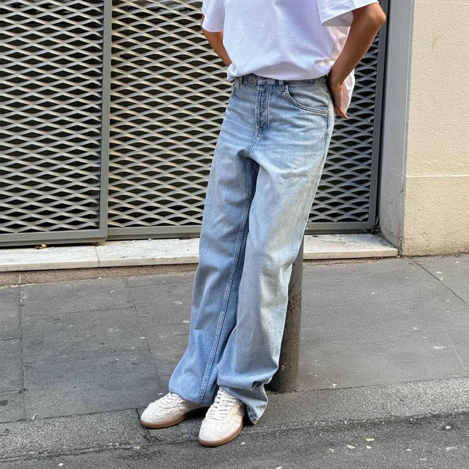 Alohas Tb.490 – Crochet Cream - ADV Store