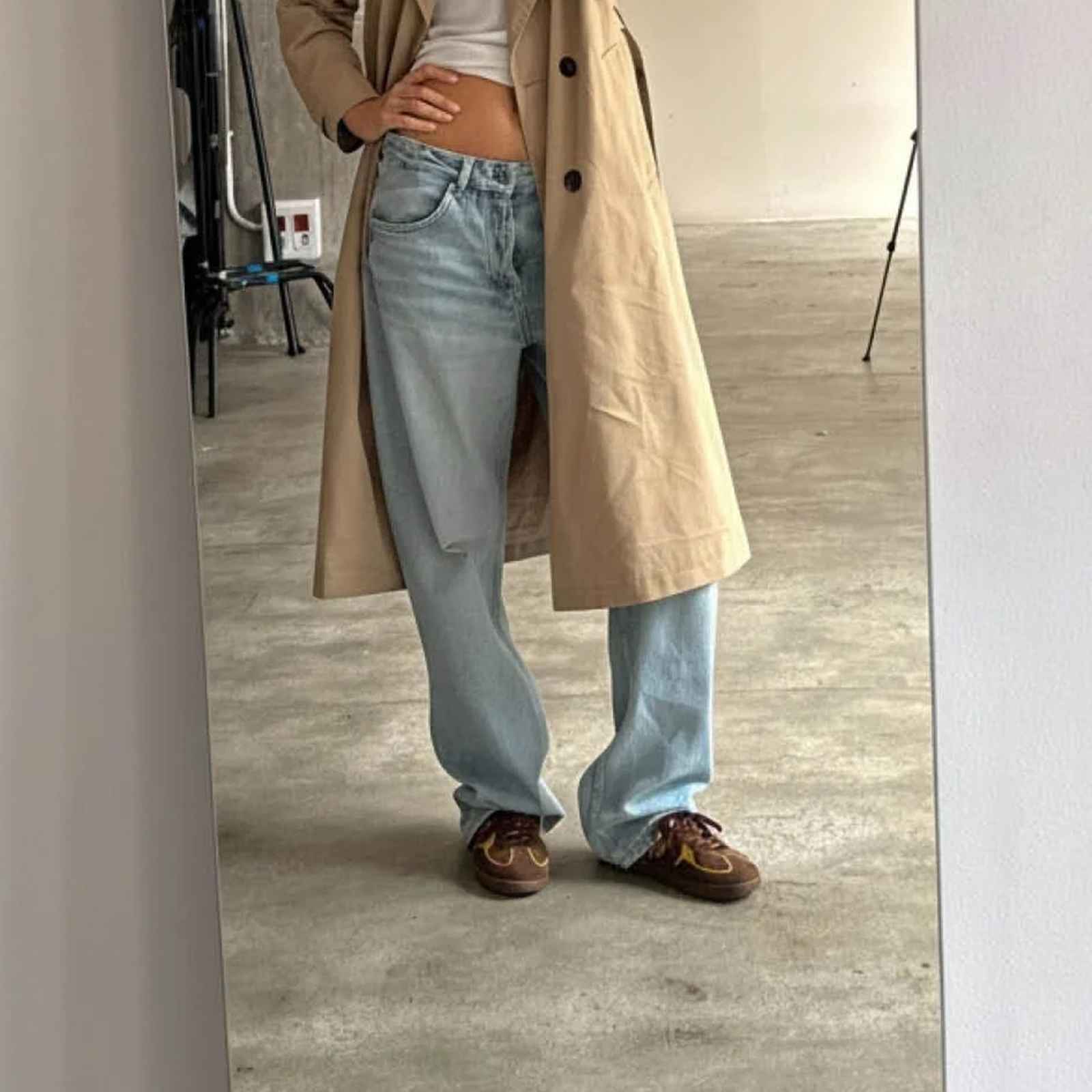 Alohas Tb.490 Rife – Chocolate Brown - ADV Store