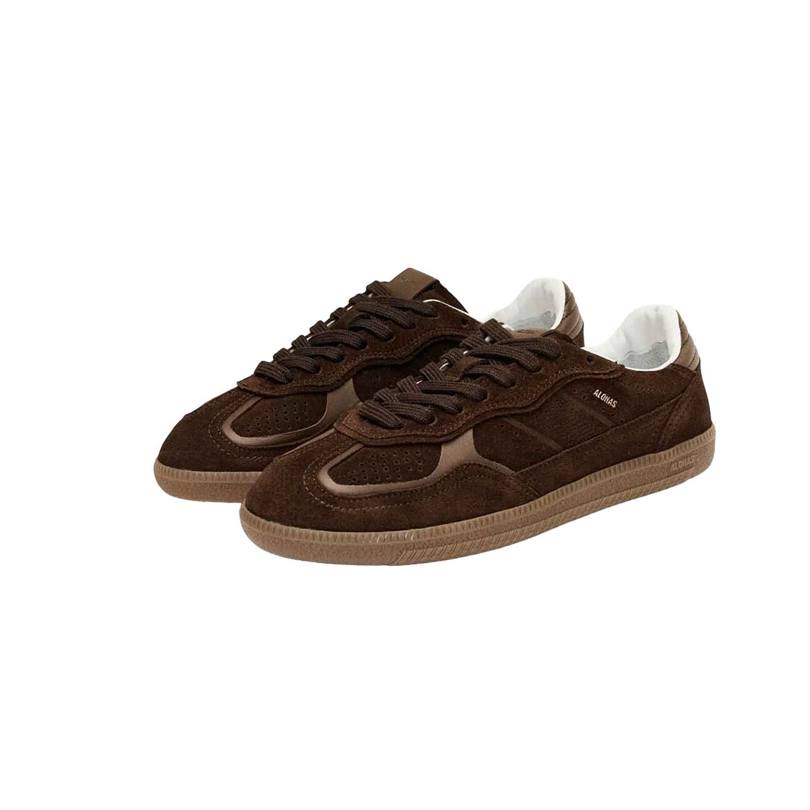 Alohas Tb.490 Rife – Chocolate Brown - ADV Store