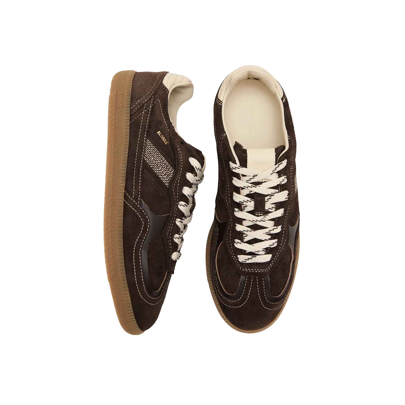 Alohas Tb.490 Rife – Chocolate Cream - ADV Store