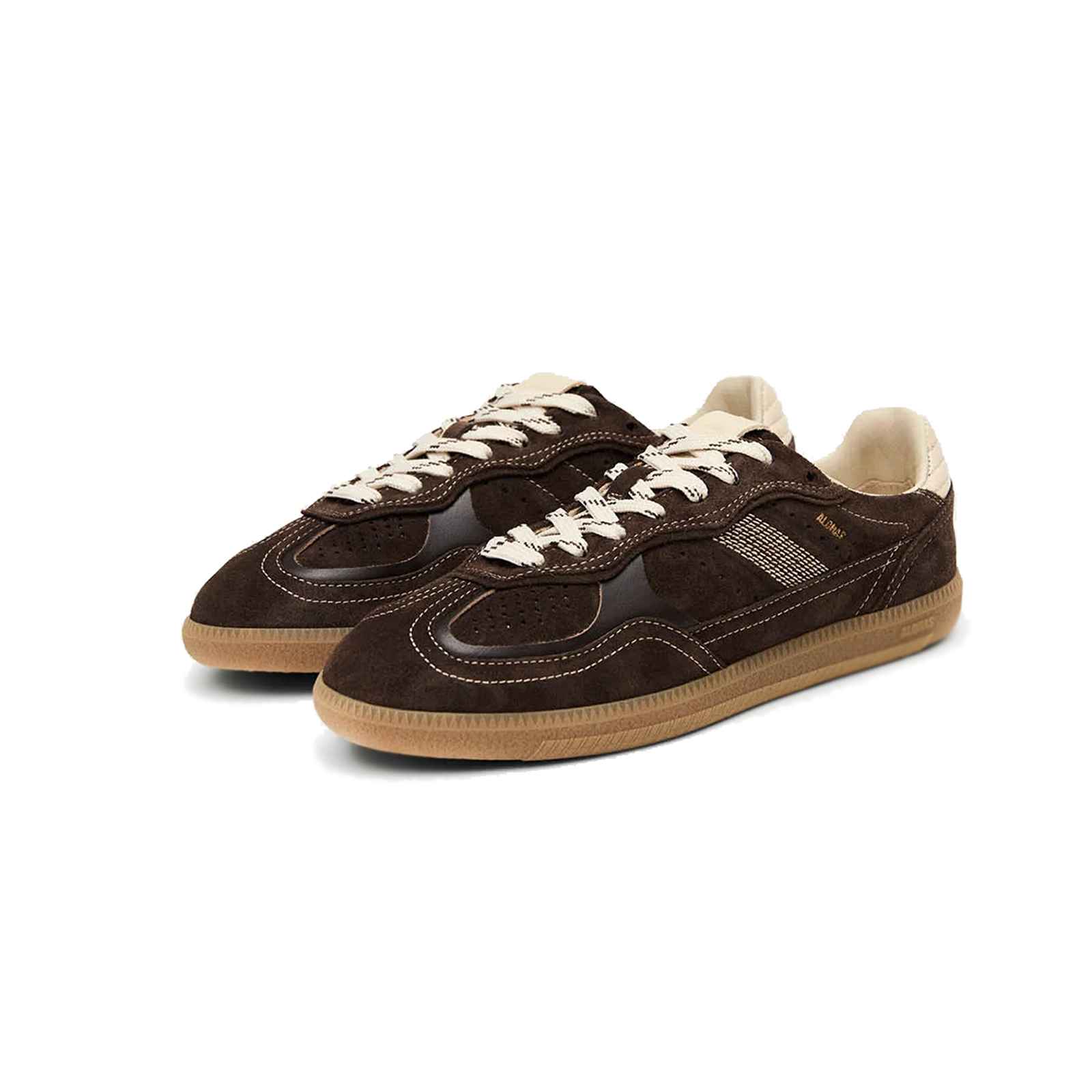 Alohas Tb.490 Rife – Chocolate Cream - ADV Store