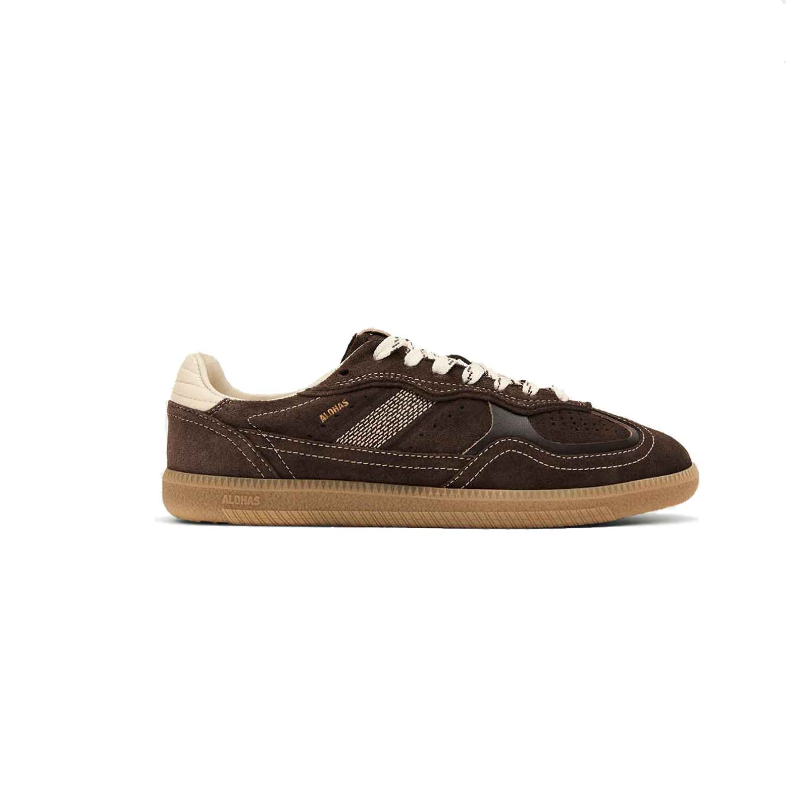Alohas Tb.490 Rife – Chocolate Cream - ADV Store
