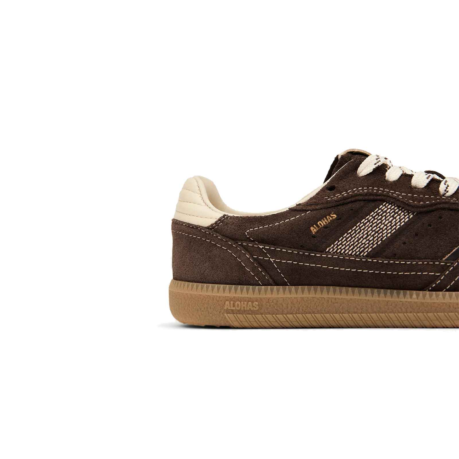Alohas Tb.490 Rife – Chocolate Cream - ADV Store