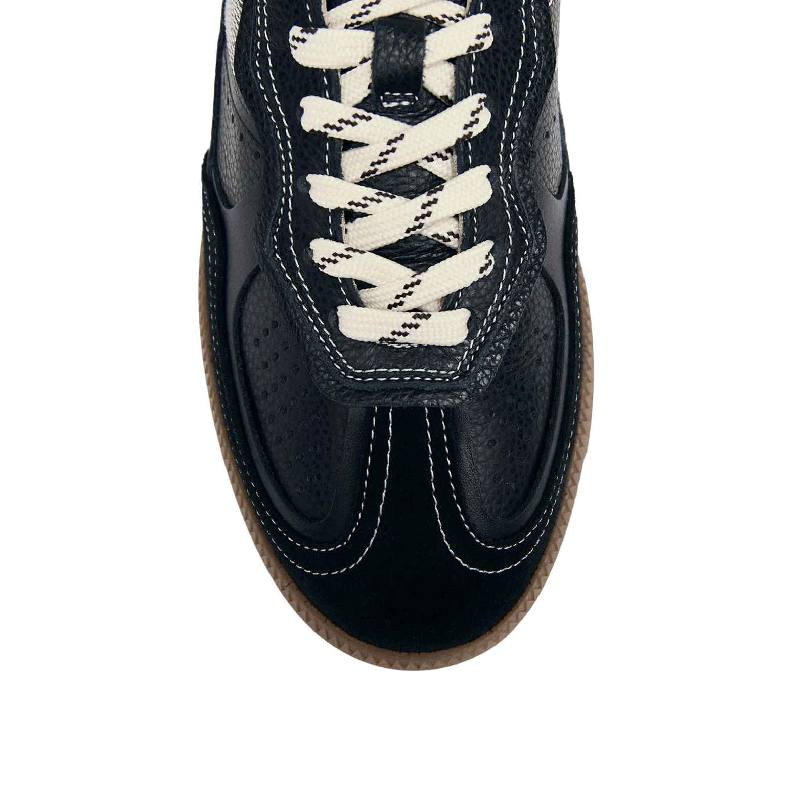 Alohas Tb.490 Rife – Grain Black & Cream - ADV Store