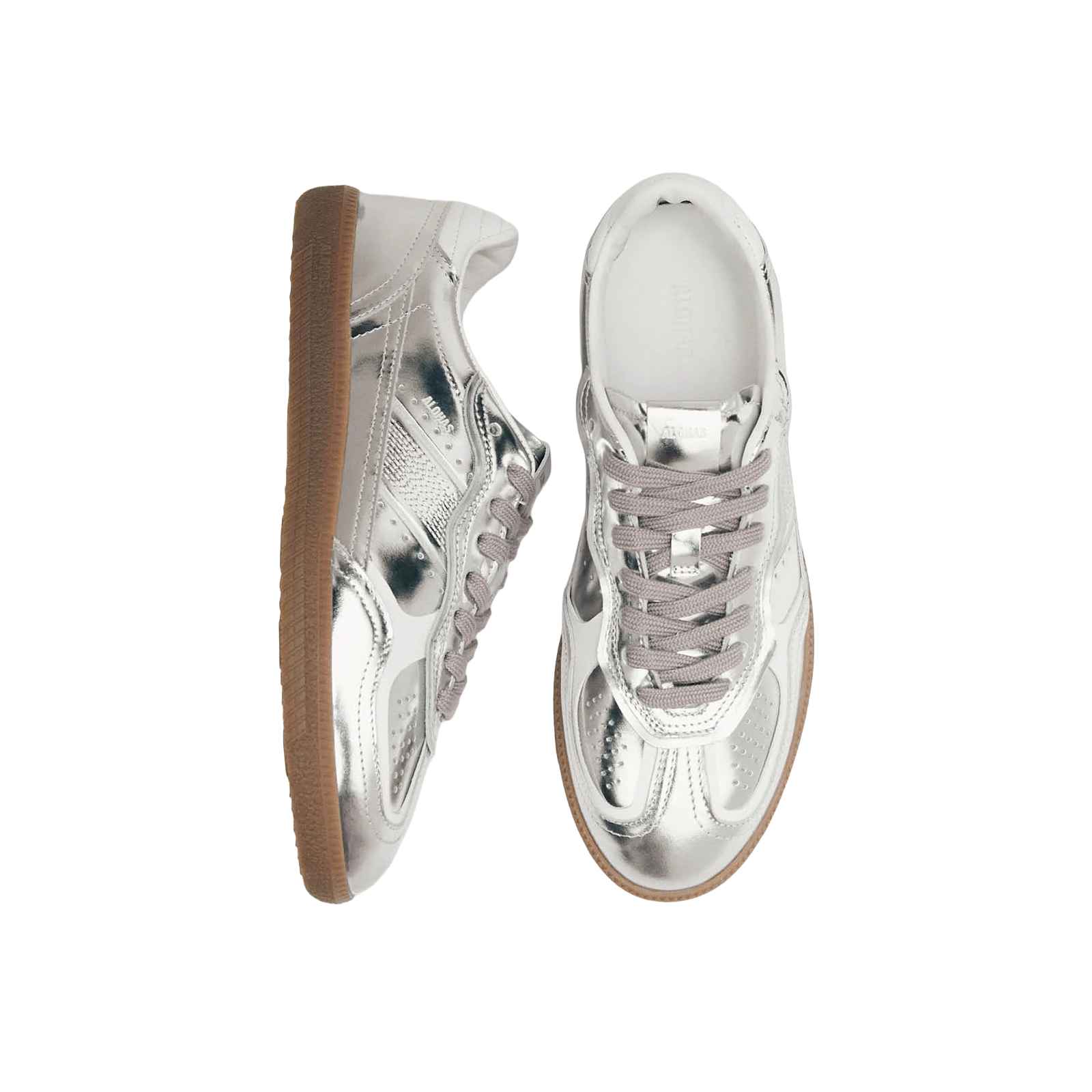Alohas Tb.490 Rife – Shimmer Silver Cream - ADV Store