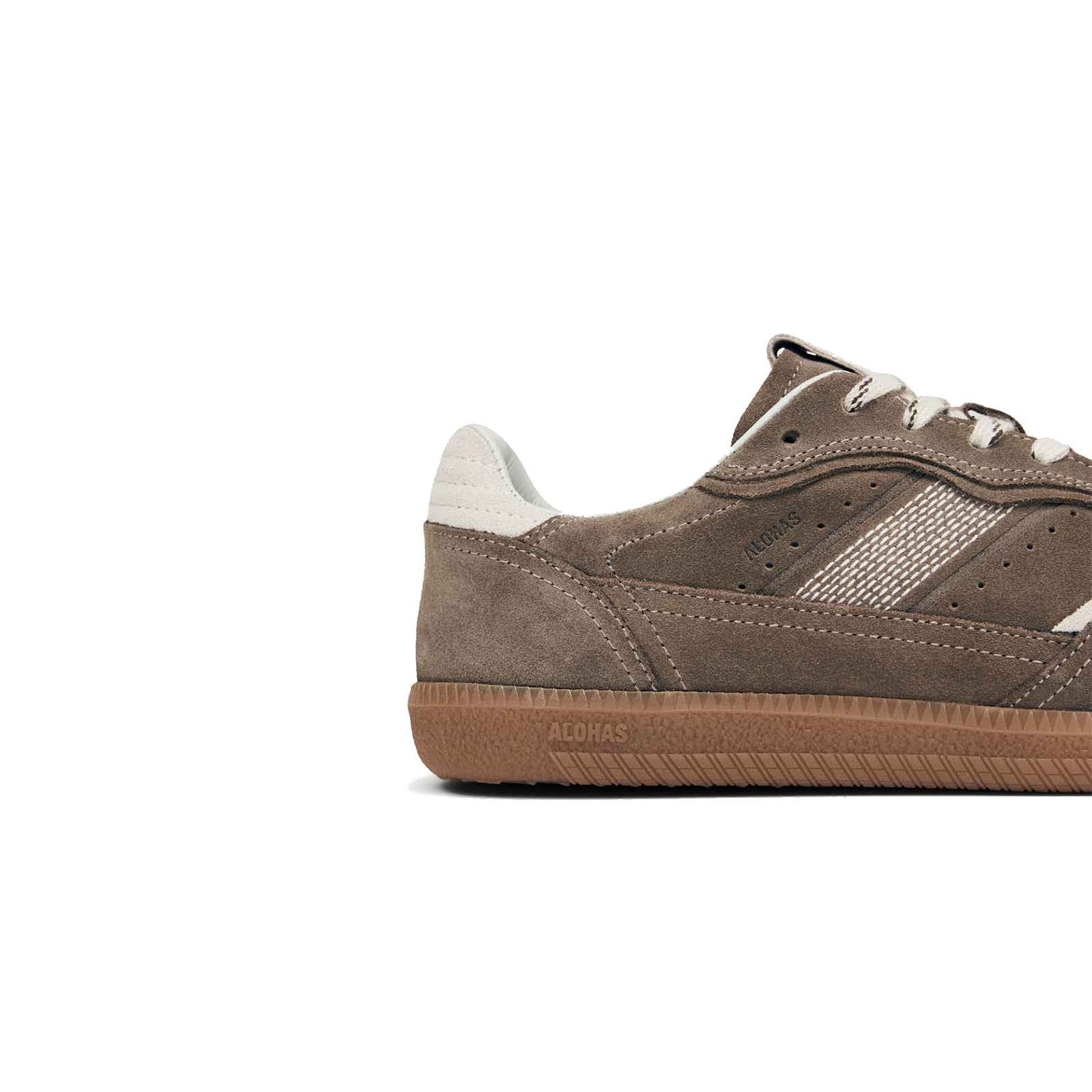 Alohas Tb.490 Rife – Taupe - ADV Store