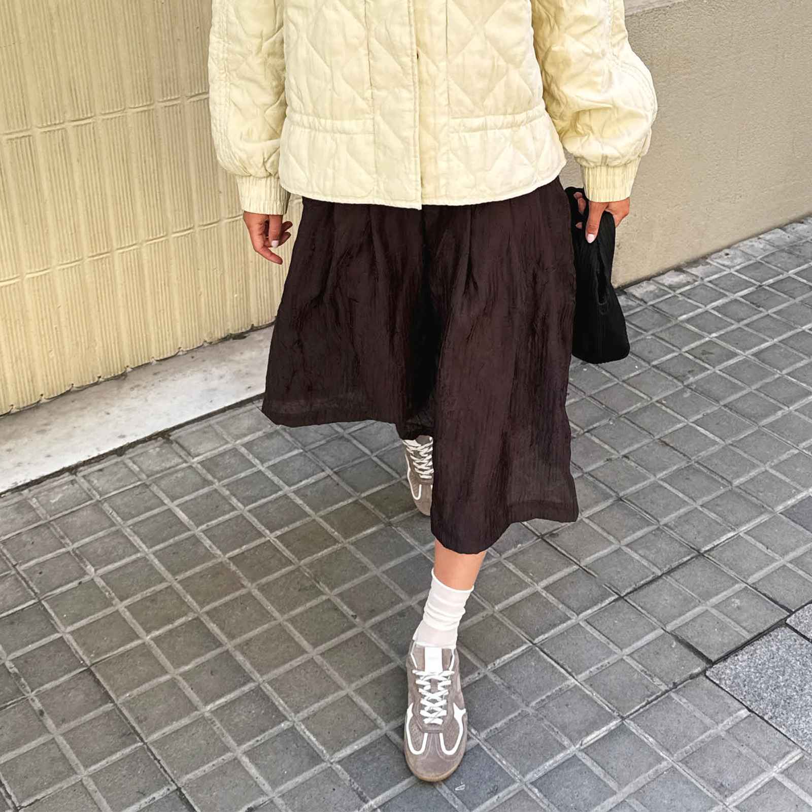 Alohas Tb.490 Rife – Taupe - ADV Store