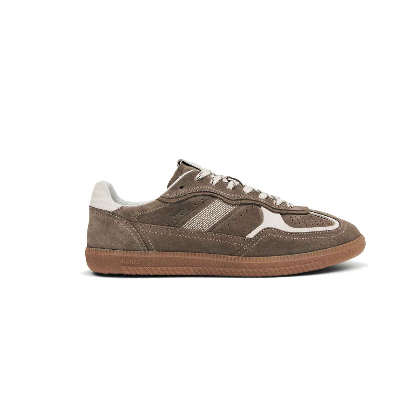 Alohas Tb.490 Rife – Taupe - ADV Store