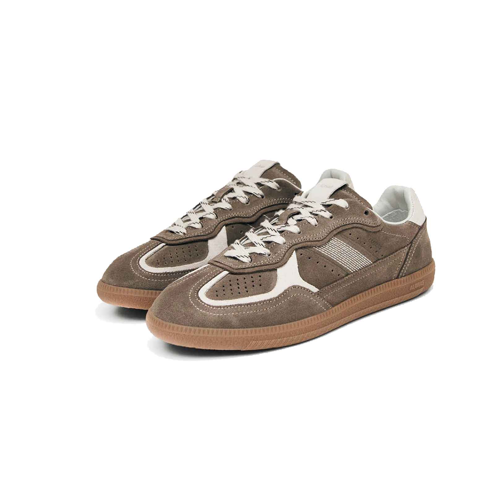 Alohas Tb.490 Rife – Taupe - ADV Store