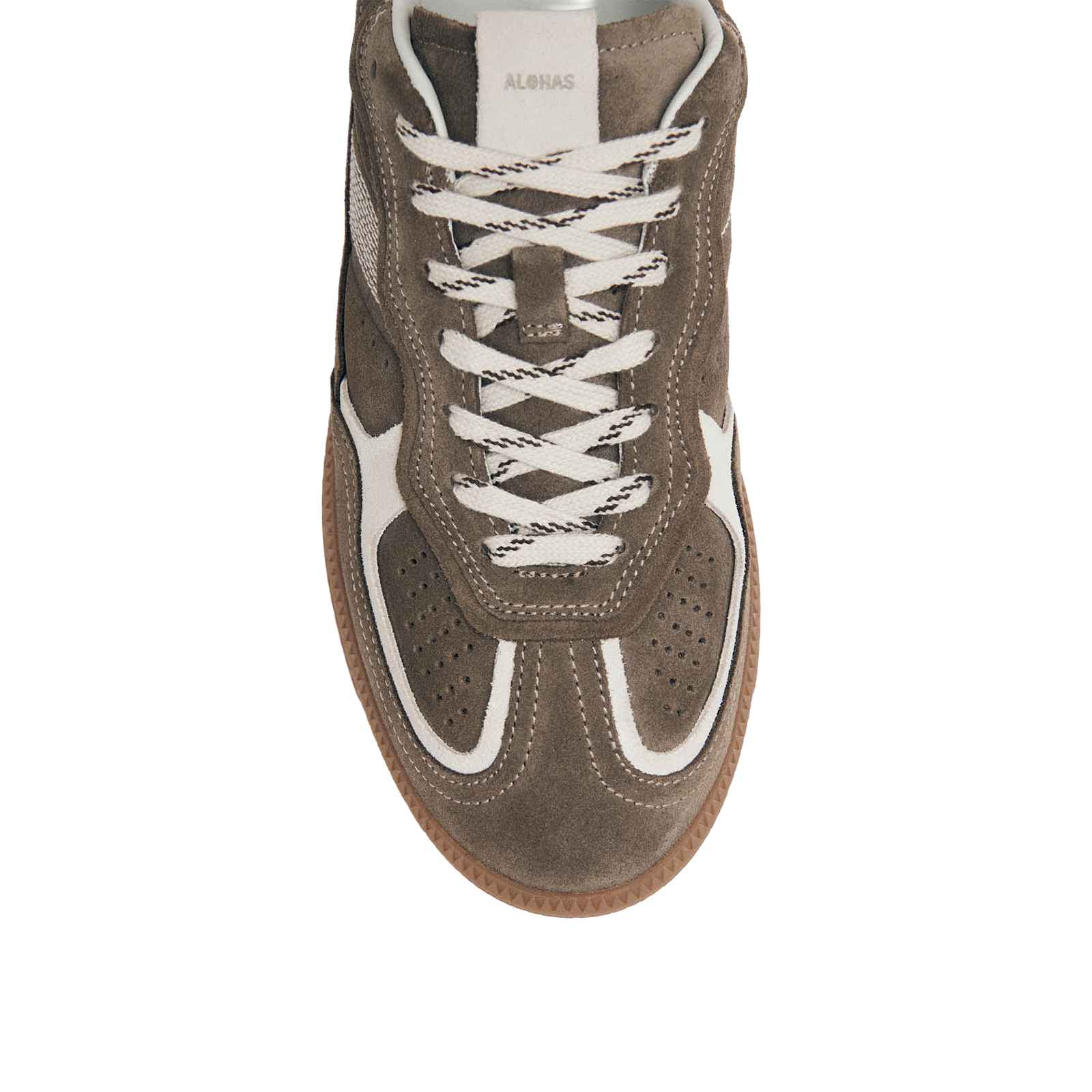 Alohas Tb.490 Rife – Taupe - ADV Store
