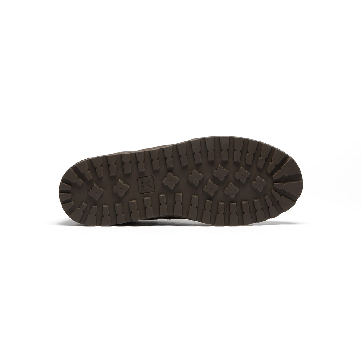 Atlas Hairy Suede Almond Eagle batai - ADV Store
