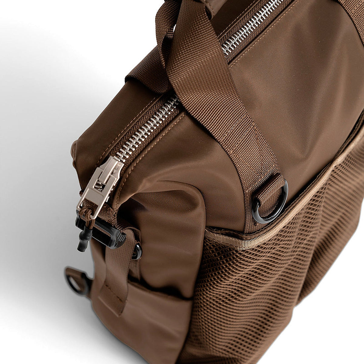 AY Studios Backpack 15L Dark Brown - ADV Store
