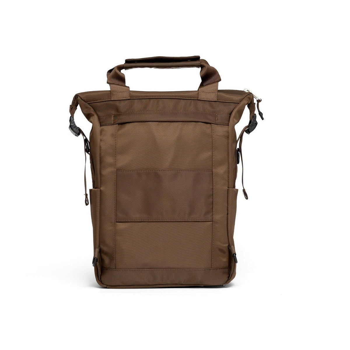 AY Studios Backpack 15L Dark Brown - ADV Store