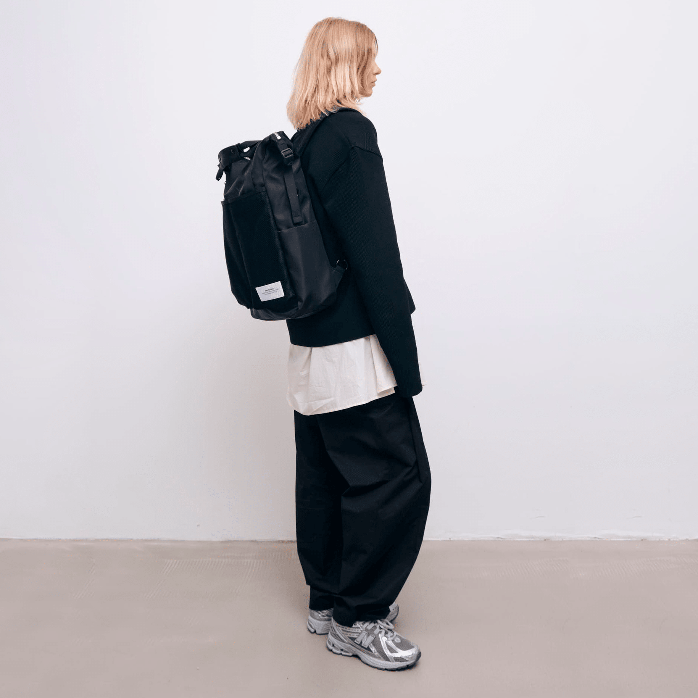 AY Studios Backpack Brown - ADV Store