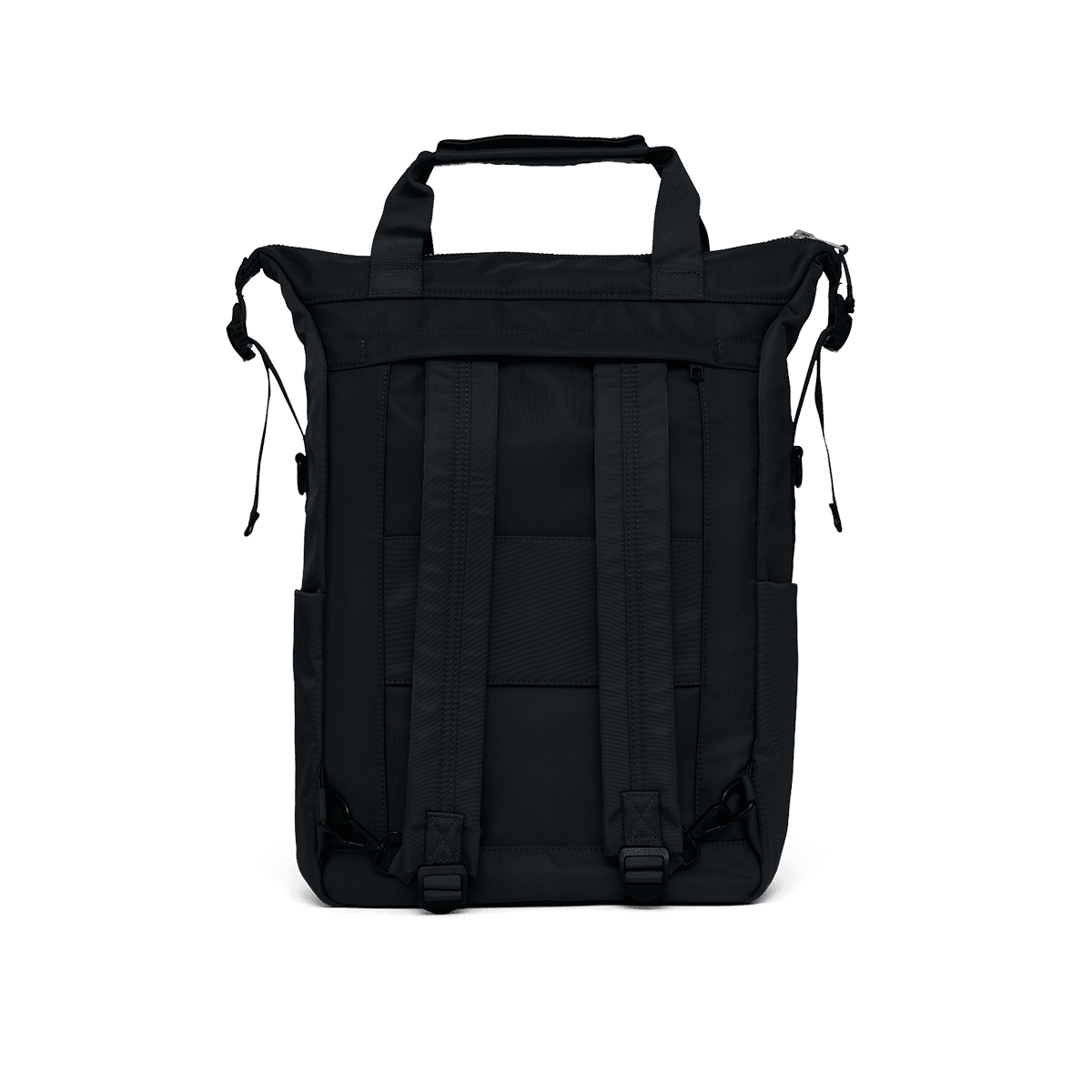 AY Studios Black Backpack - ADV Store