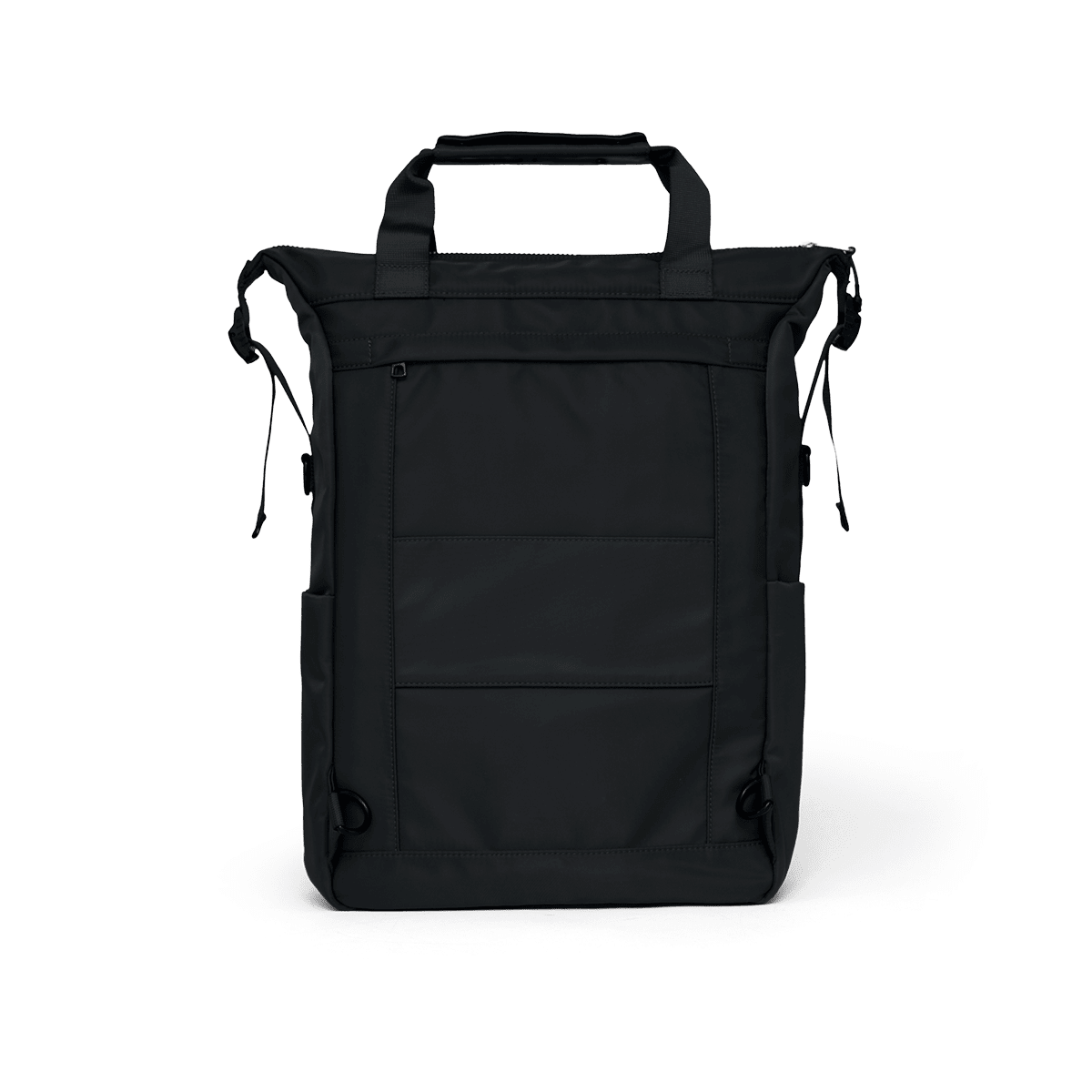AY Studios Black Backpack - ADV Store