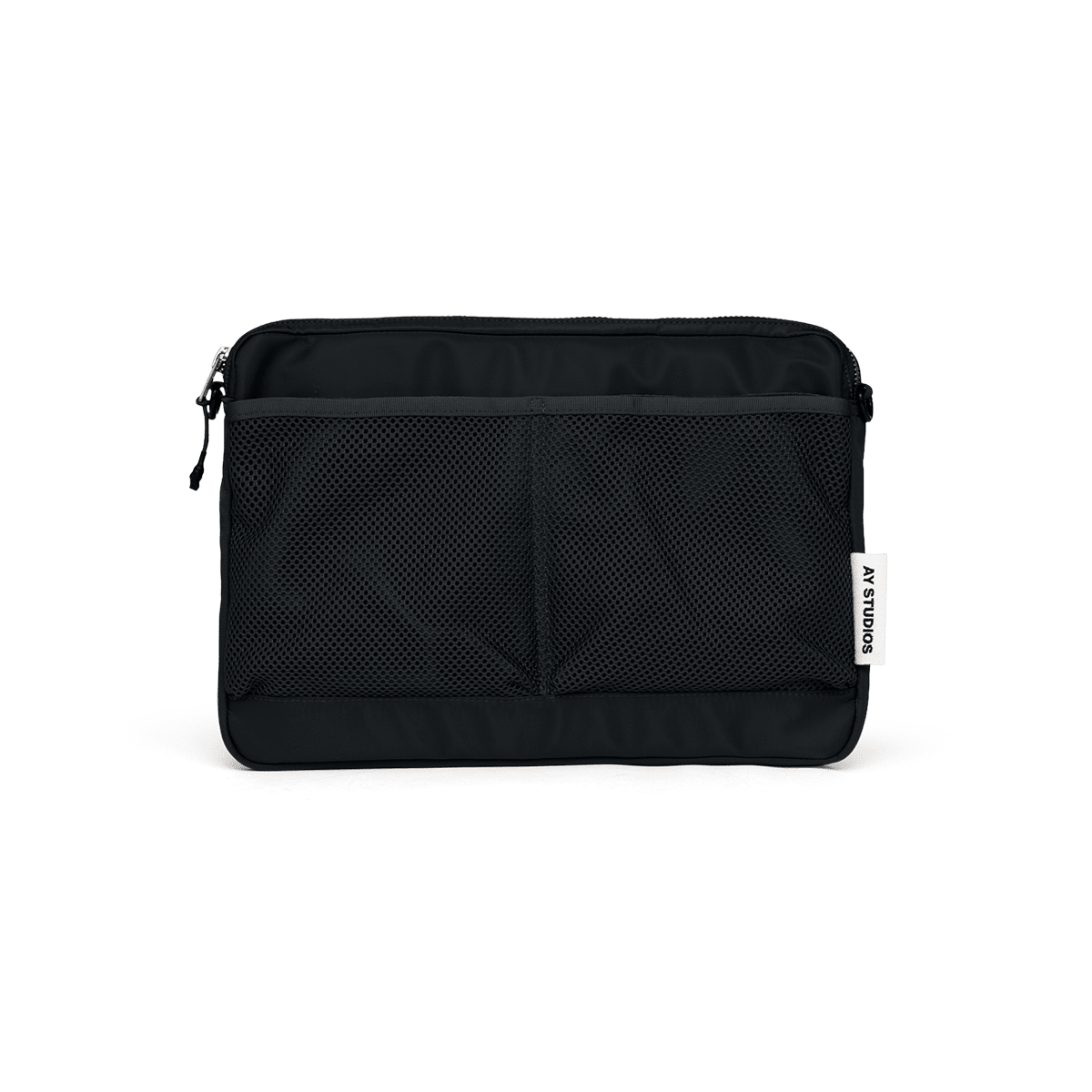 AY Studios Computer Bag Black - ADV Store