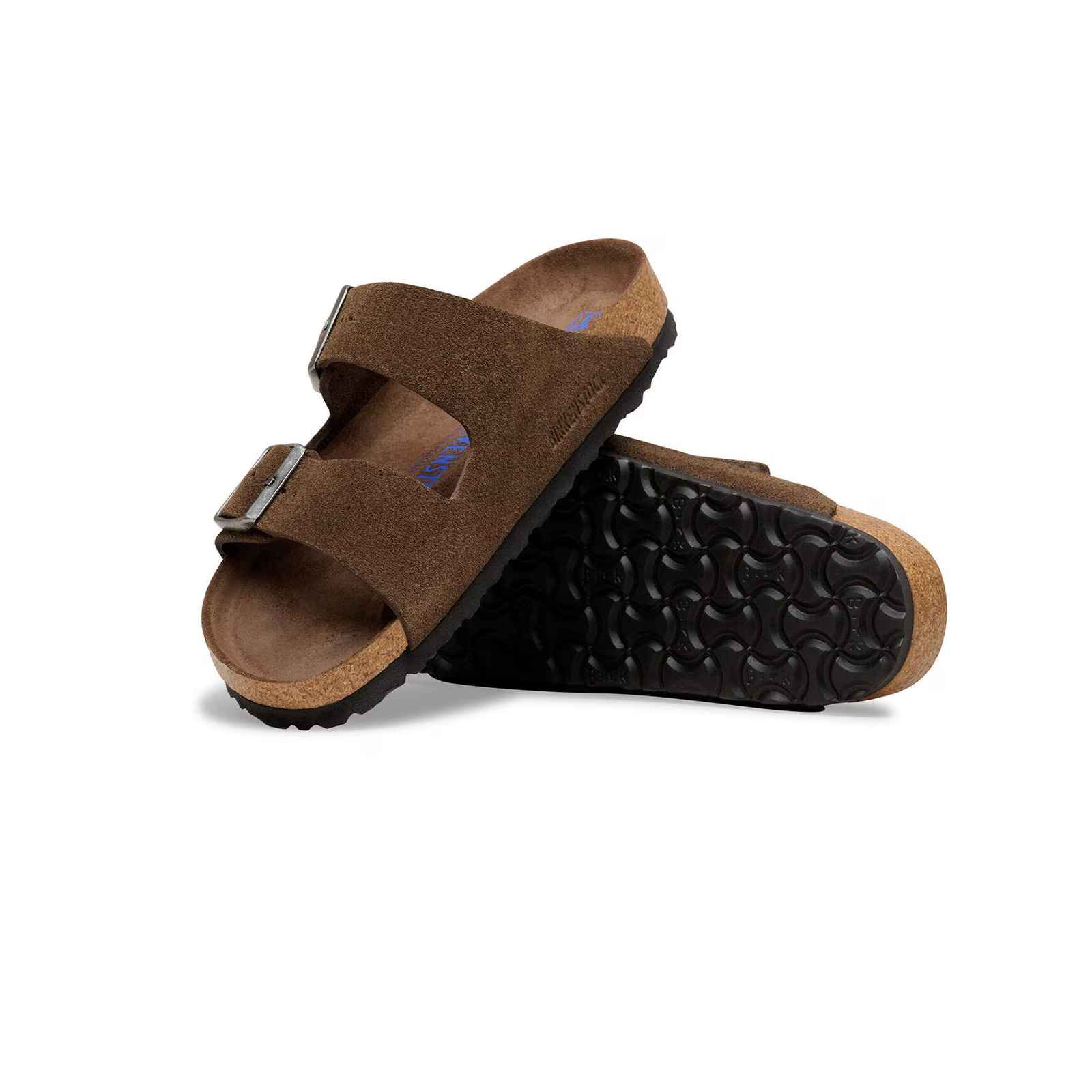 Birkenstock Arizona SFB – Carafe Tonal - ADV Store