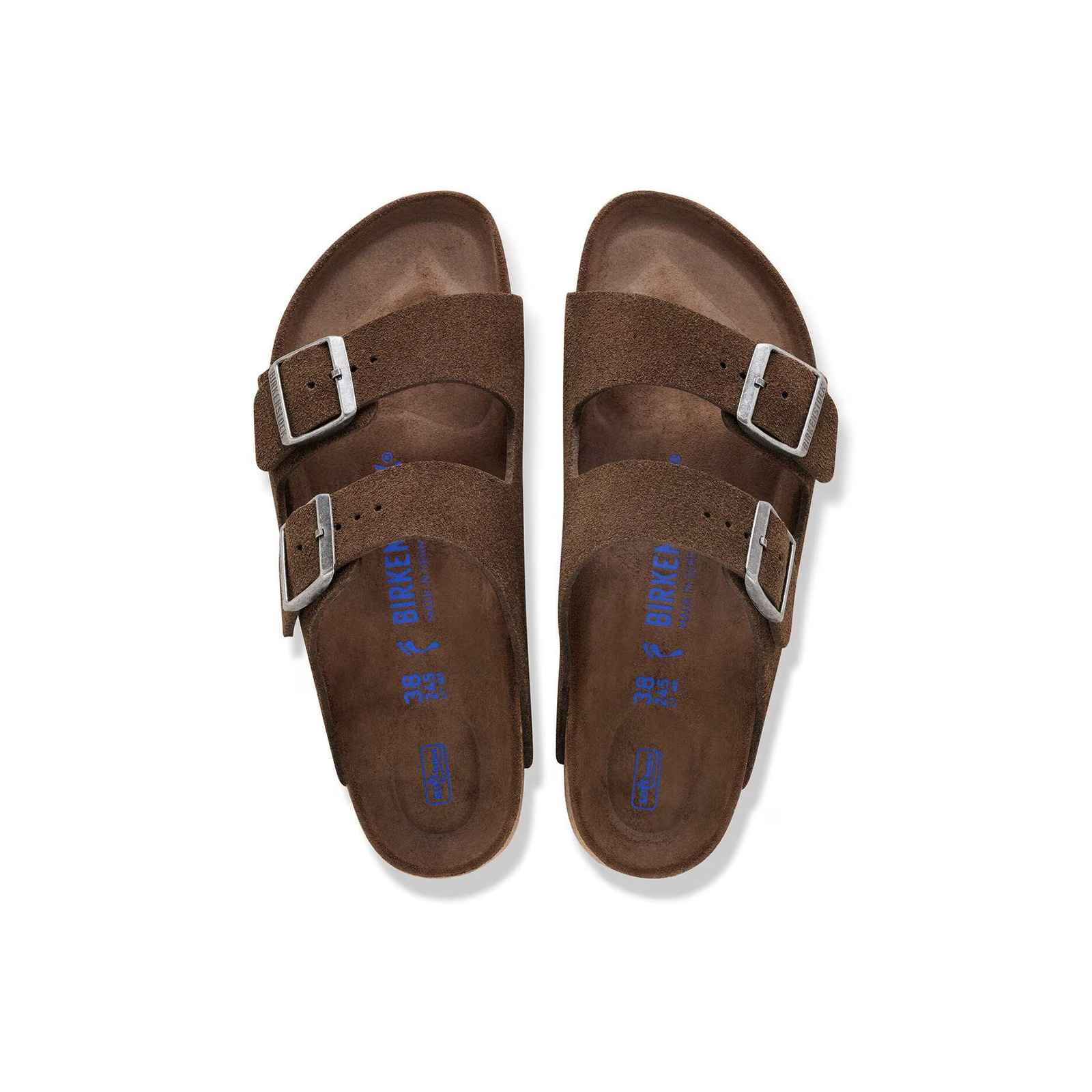 Birkenstock Arizona SFB – Carafe Tonal - ADV Store