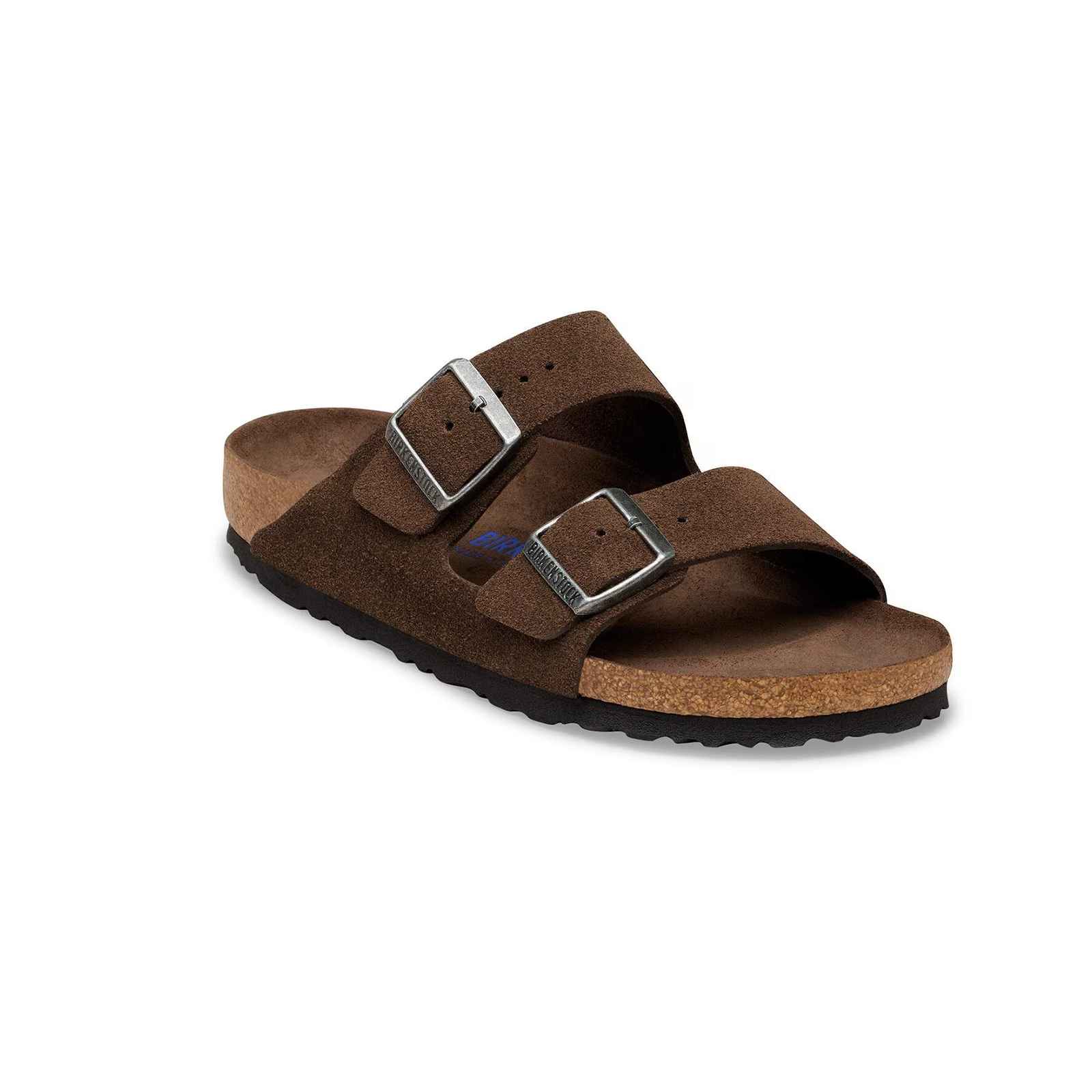Birkenstock Arizona SFB – Carafe Tonal - ADV Store