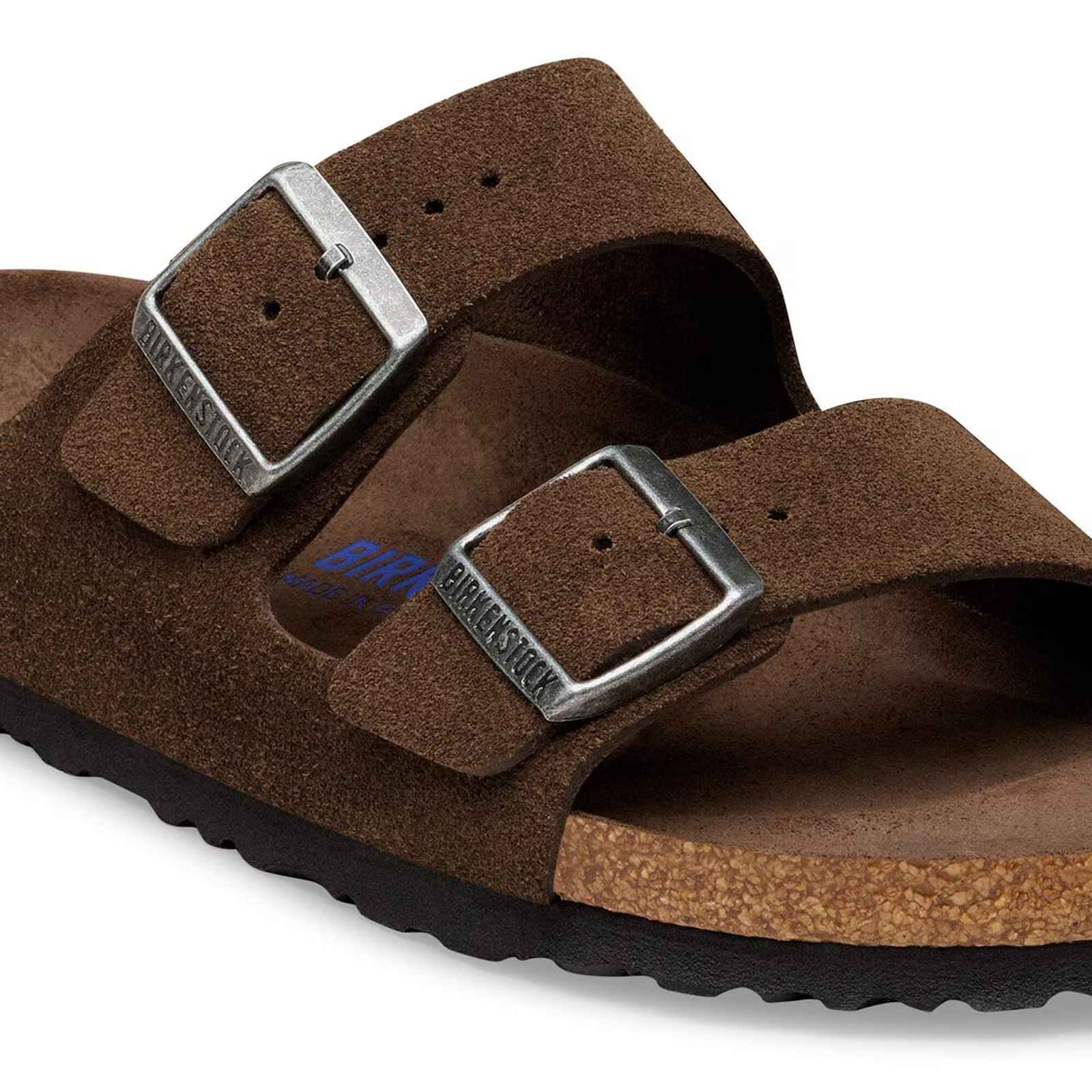 Birkenstock Arizona SFB – Carafe Tonal - ADV Store