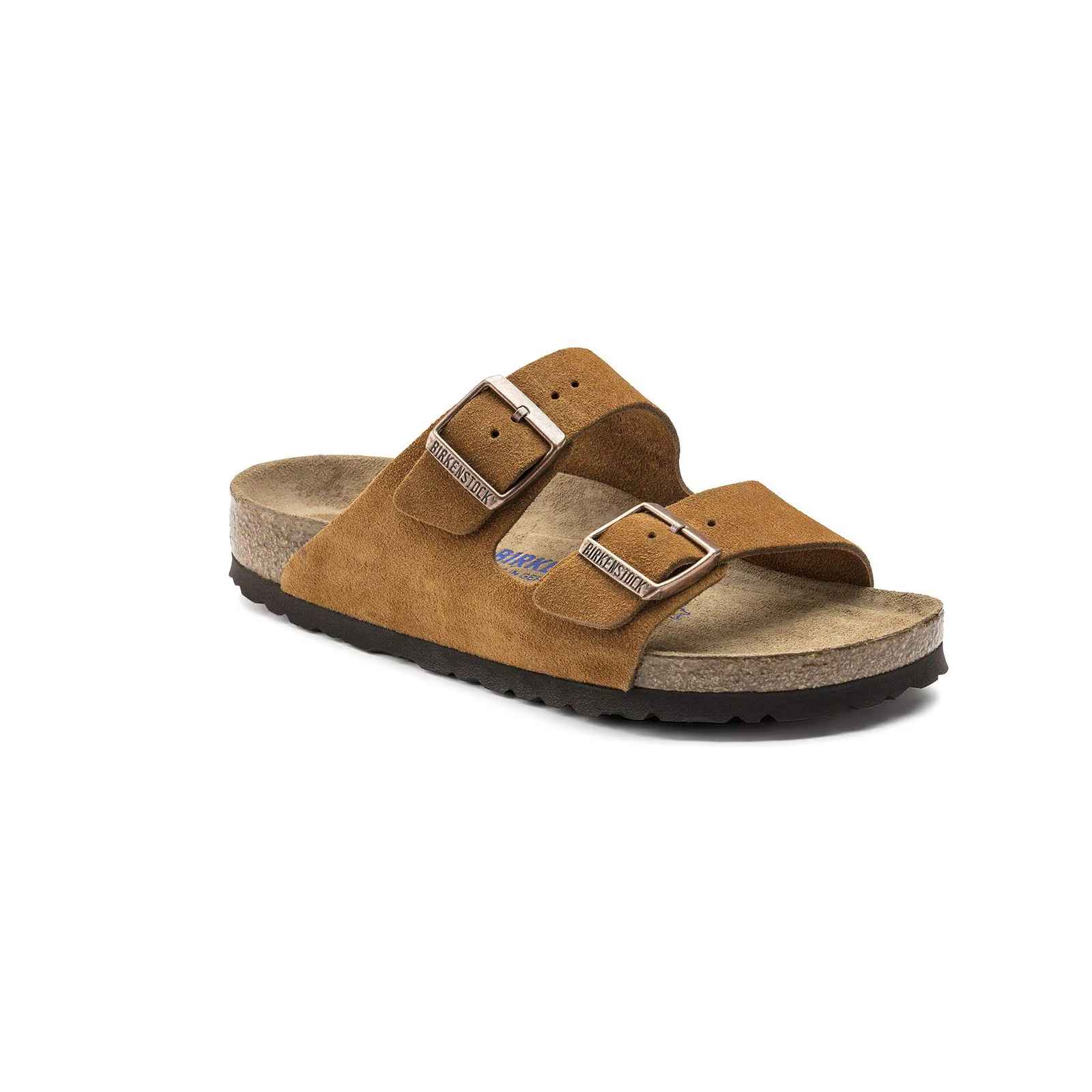 Birkenstock Arizona SFB – Mink - ADV Store