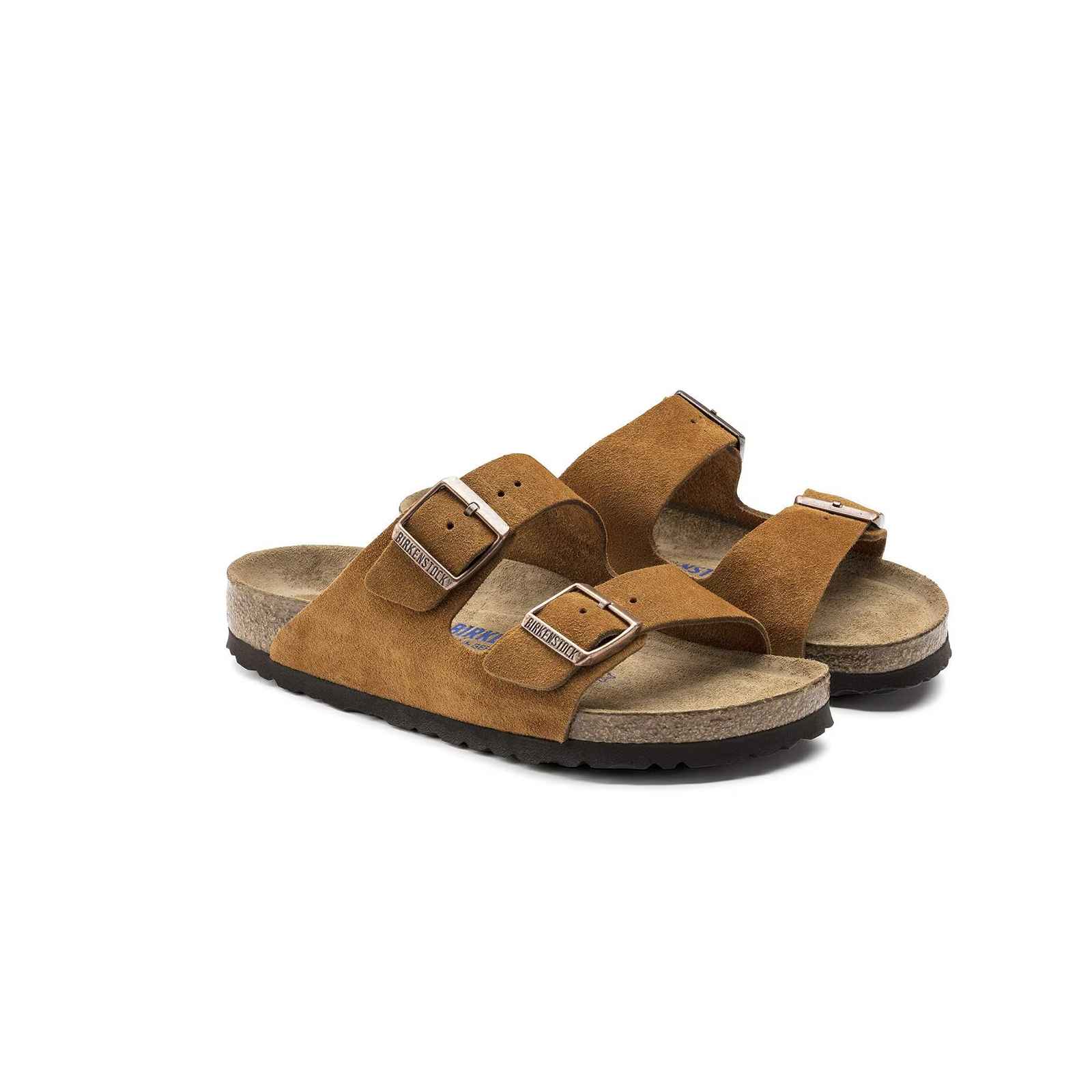 Birkenstock Arizona SFB – Mink - ADV Store