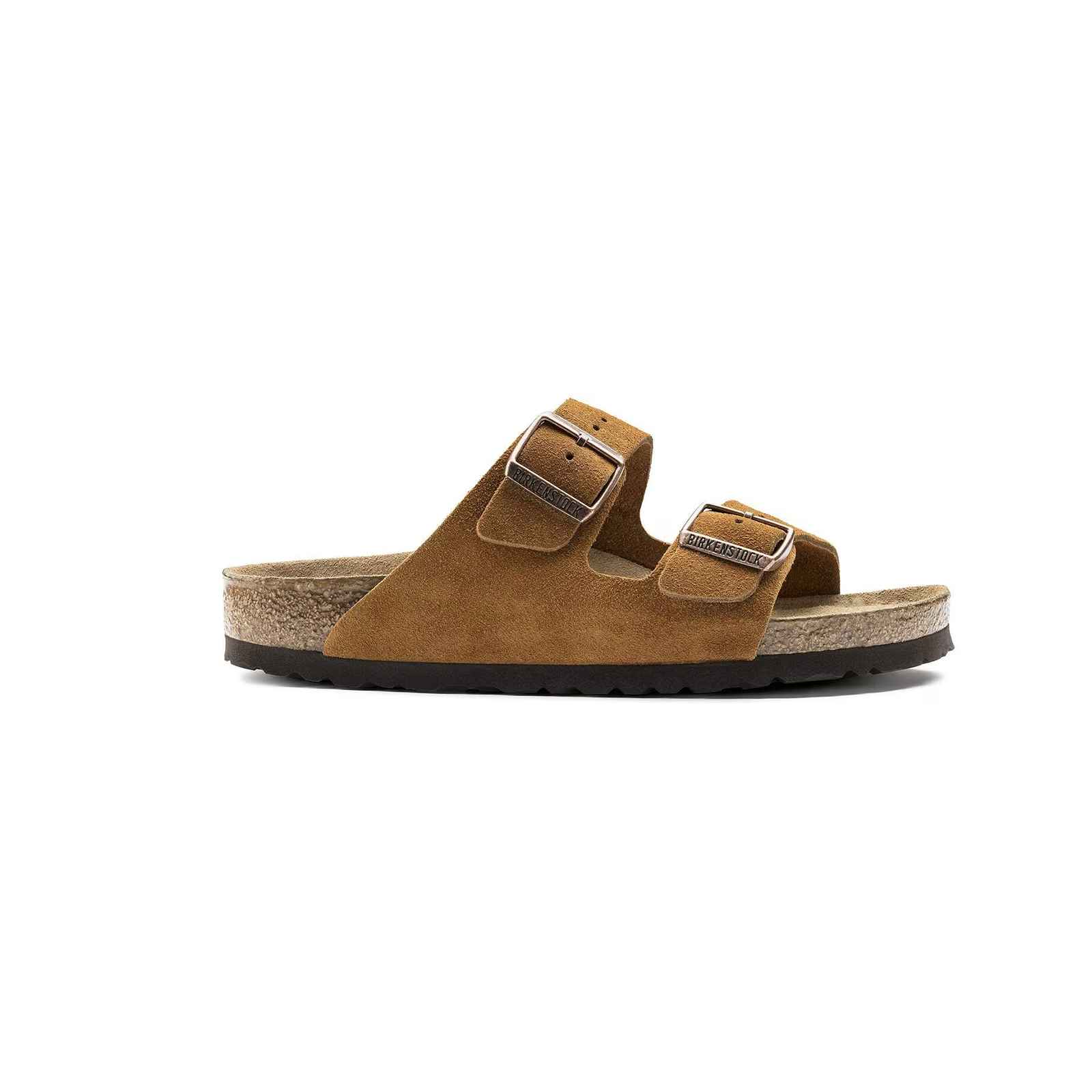 Birkenstock Arizona SFB – Mink - ADV Store