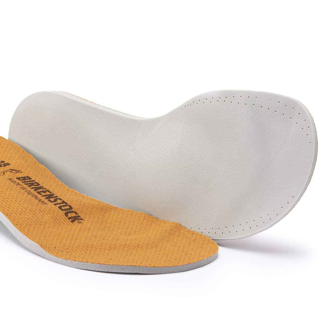 Birkenstock Birko-Tex Footbed Brown - ADV Store
