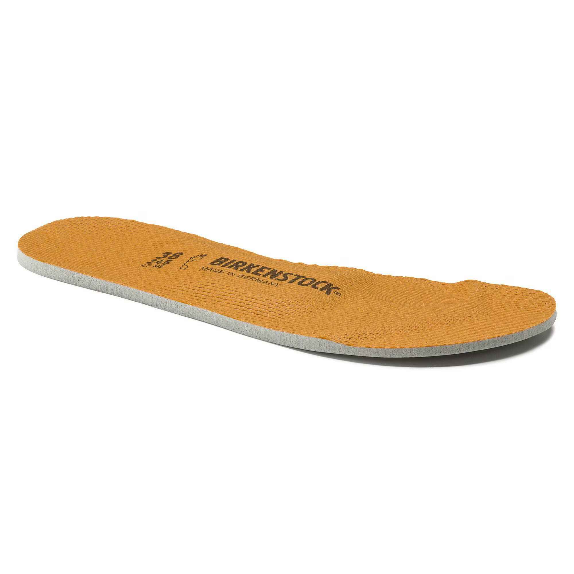 Birkenstock Birko-Tex Footbed Brown - ADV Store
