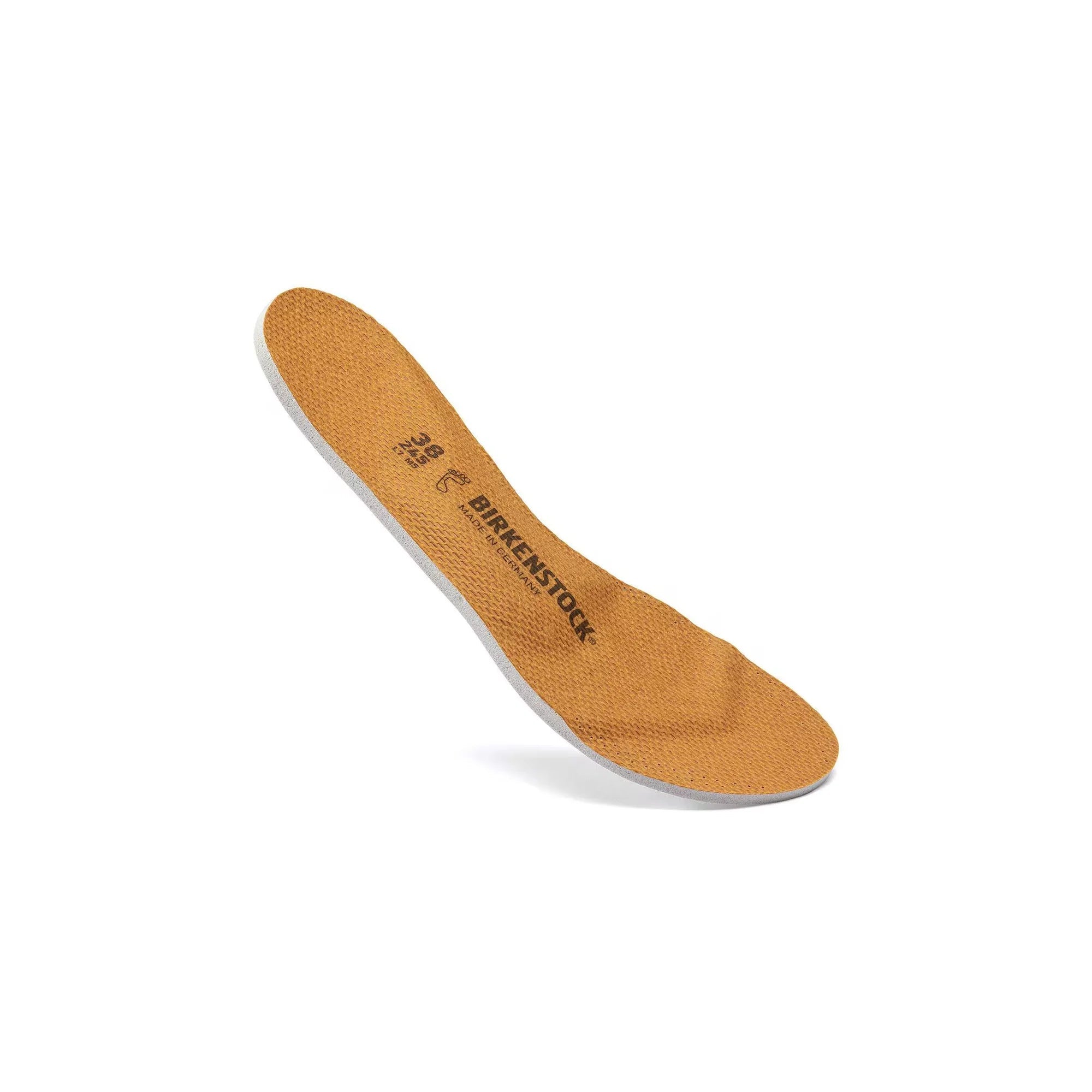 Birkenstock Birko-Tex Footbed Brown - ADV Store