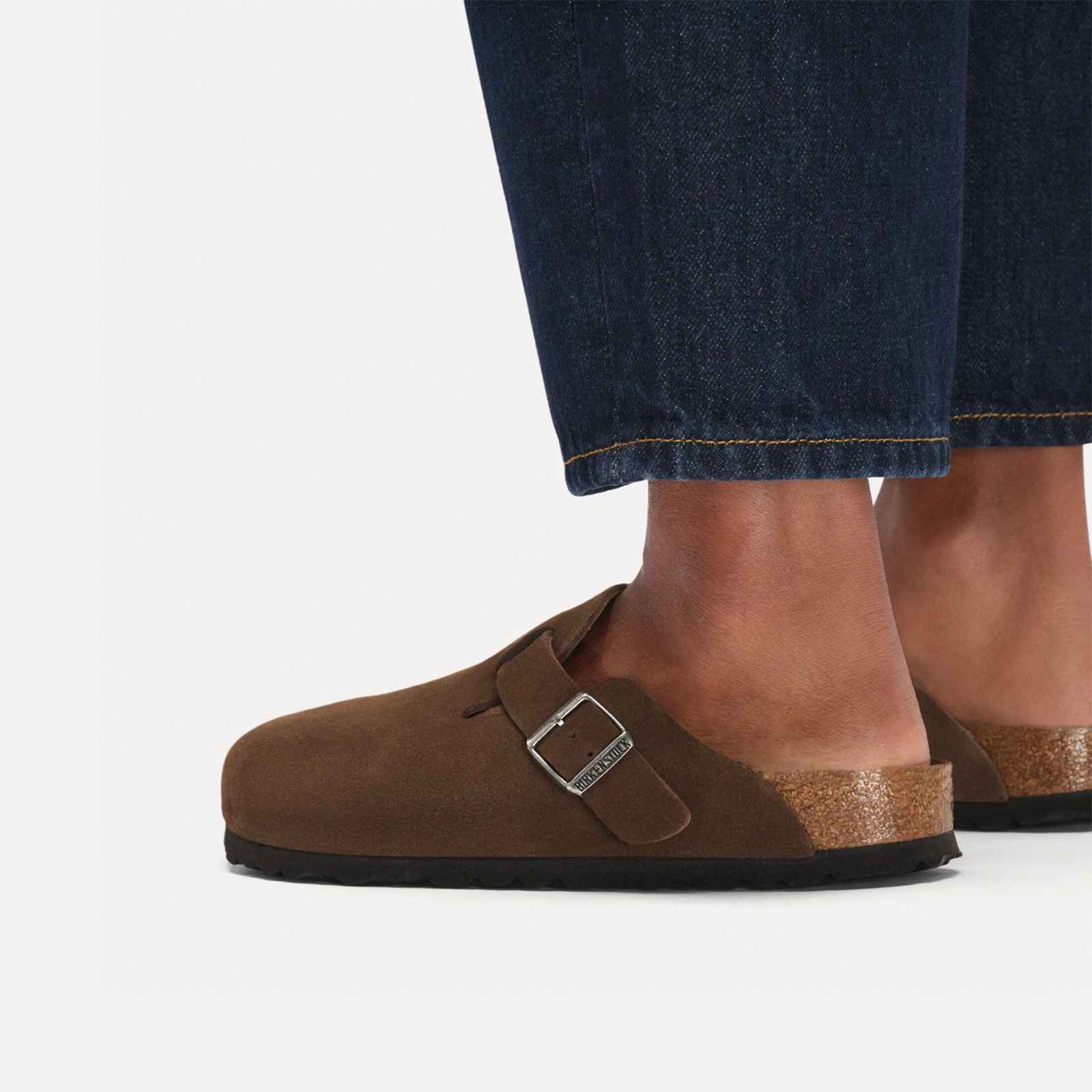 Birkenstock Boston SFB – Carafe Tonal - ADV Store