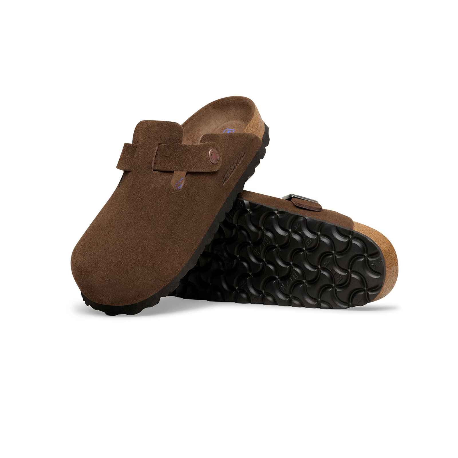 Birkenstock Boston SFB – Carafe Tonal - ADV Store