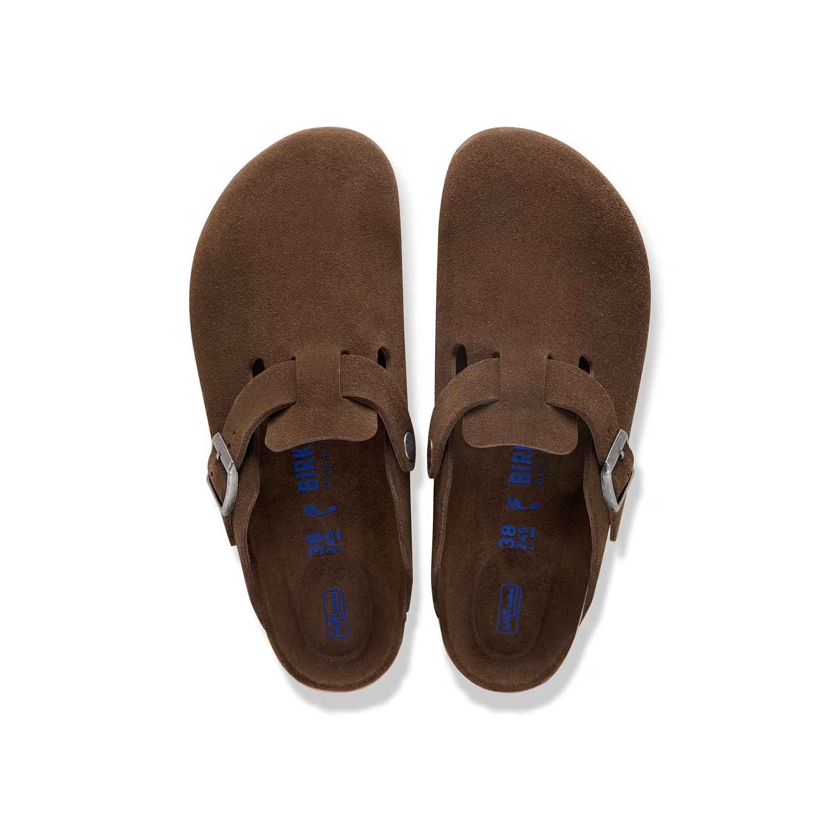 Birkenstock Boston SFB – Carafe Tonal - ADV Store