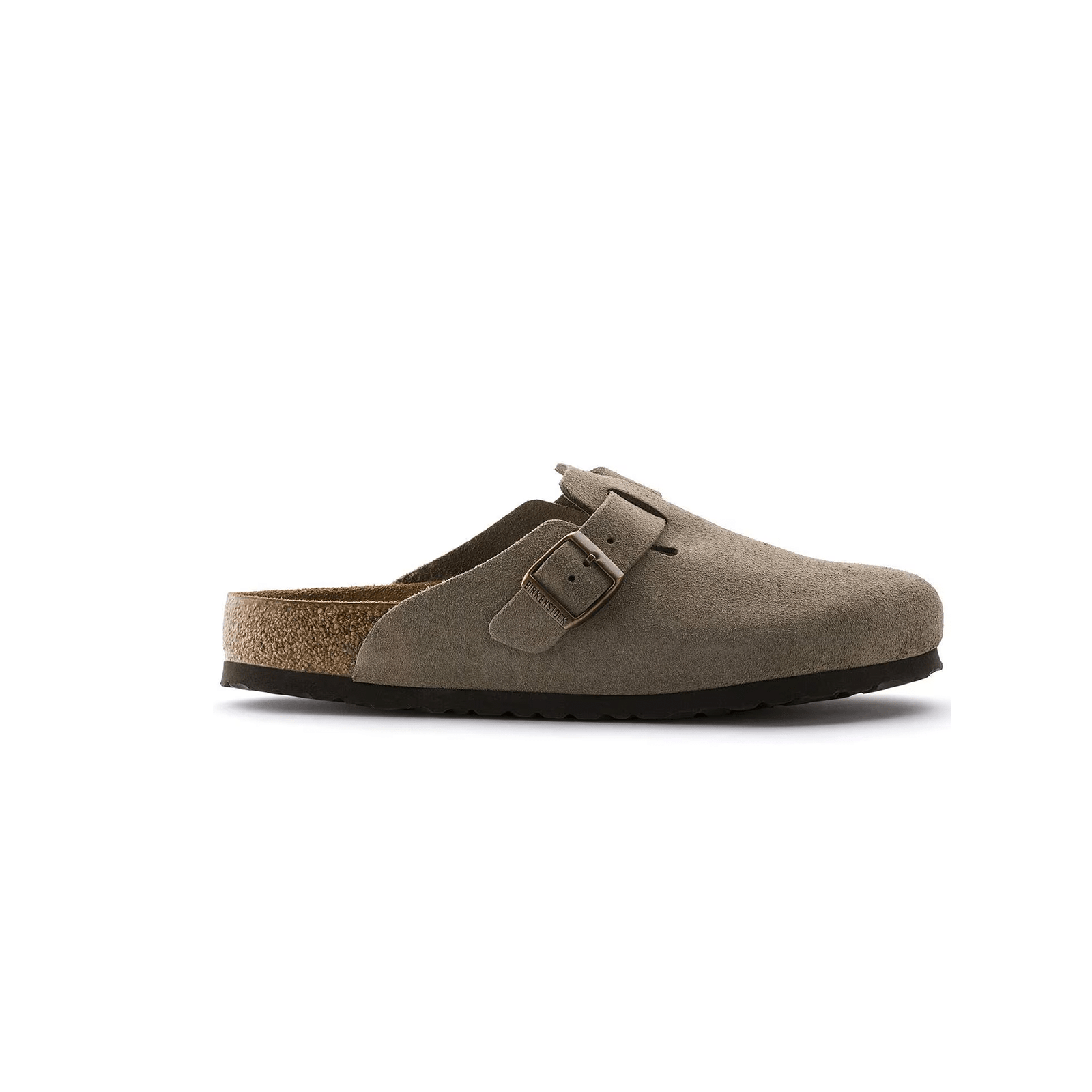 Birkenstock Boston – Taupe - ADV Store