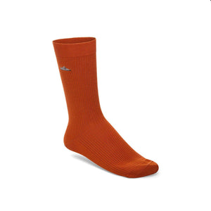 Birkenstock Cotton Rib Socks Kurkuma - ADV Store