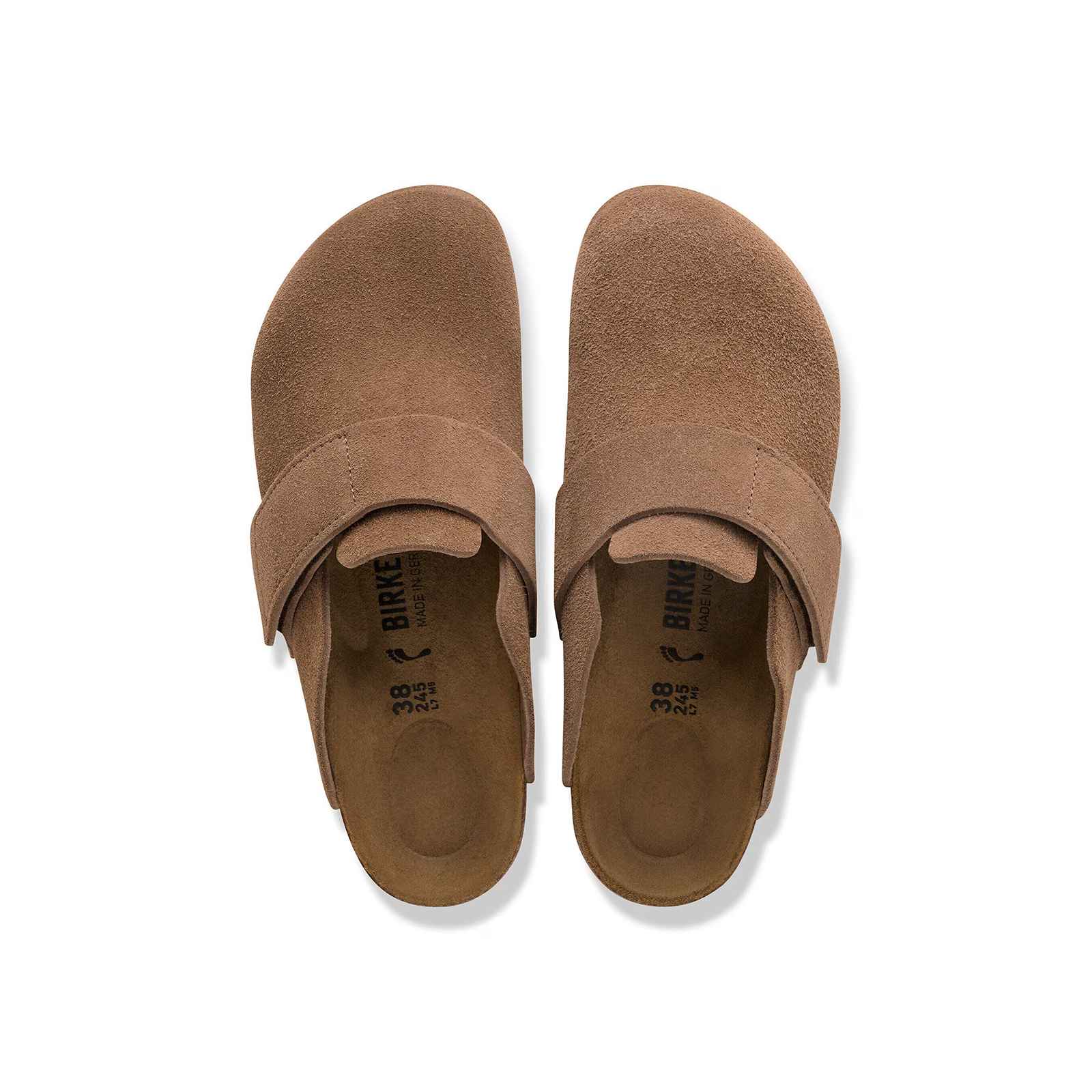 Birkenstock Loma – Dark Tea - ADV Store