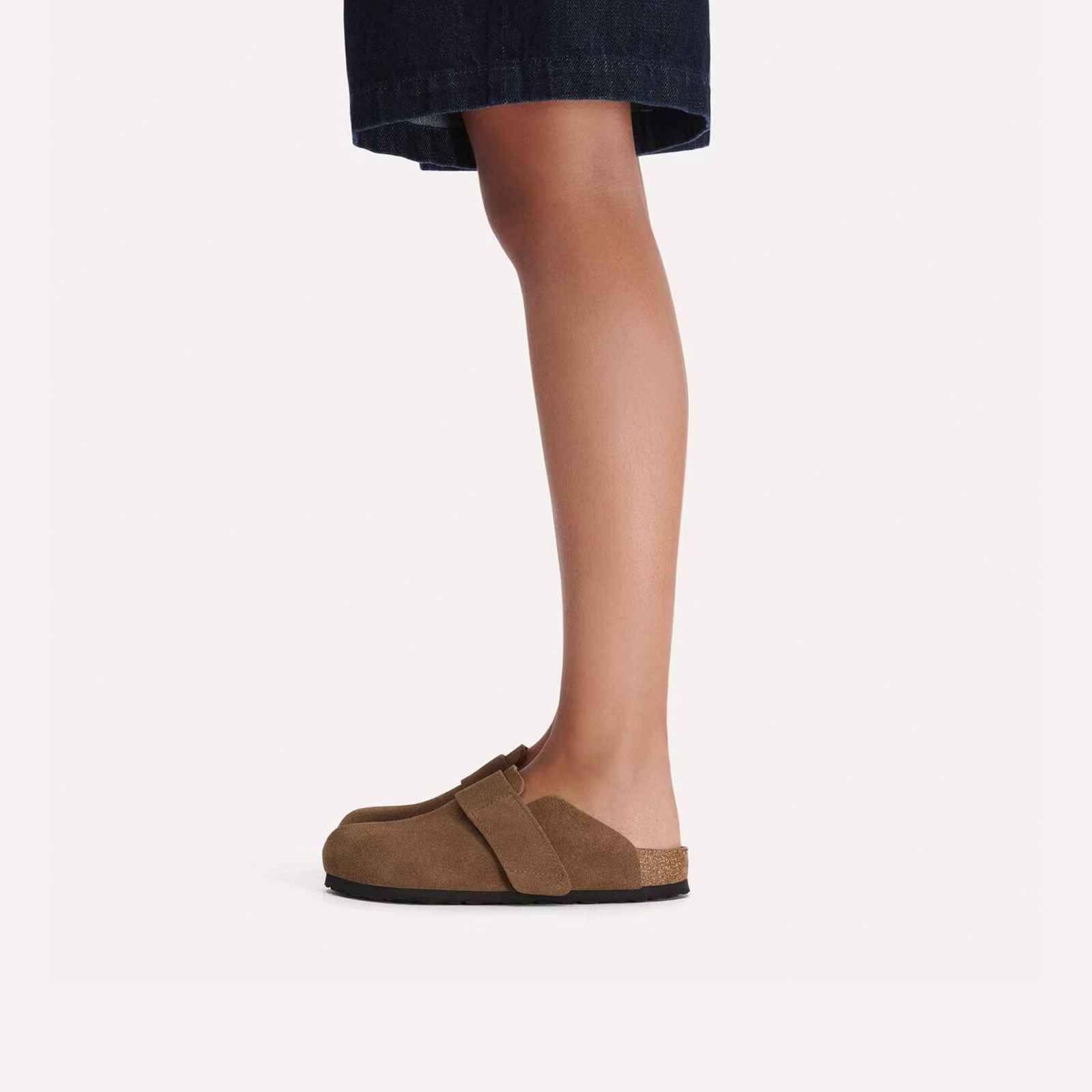 Birkenstock Loma – Dark Tea - ADV Store