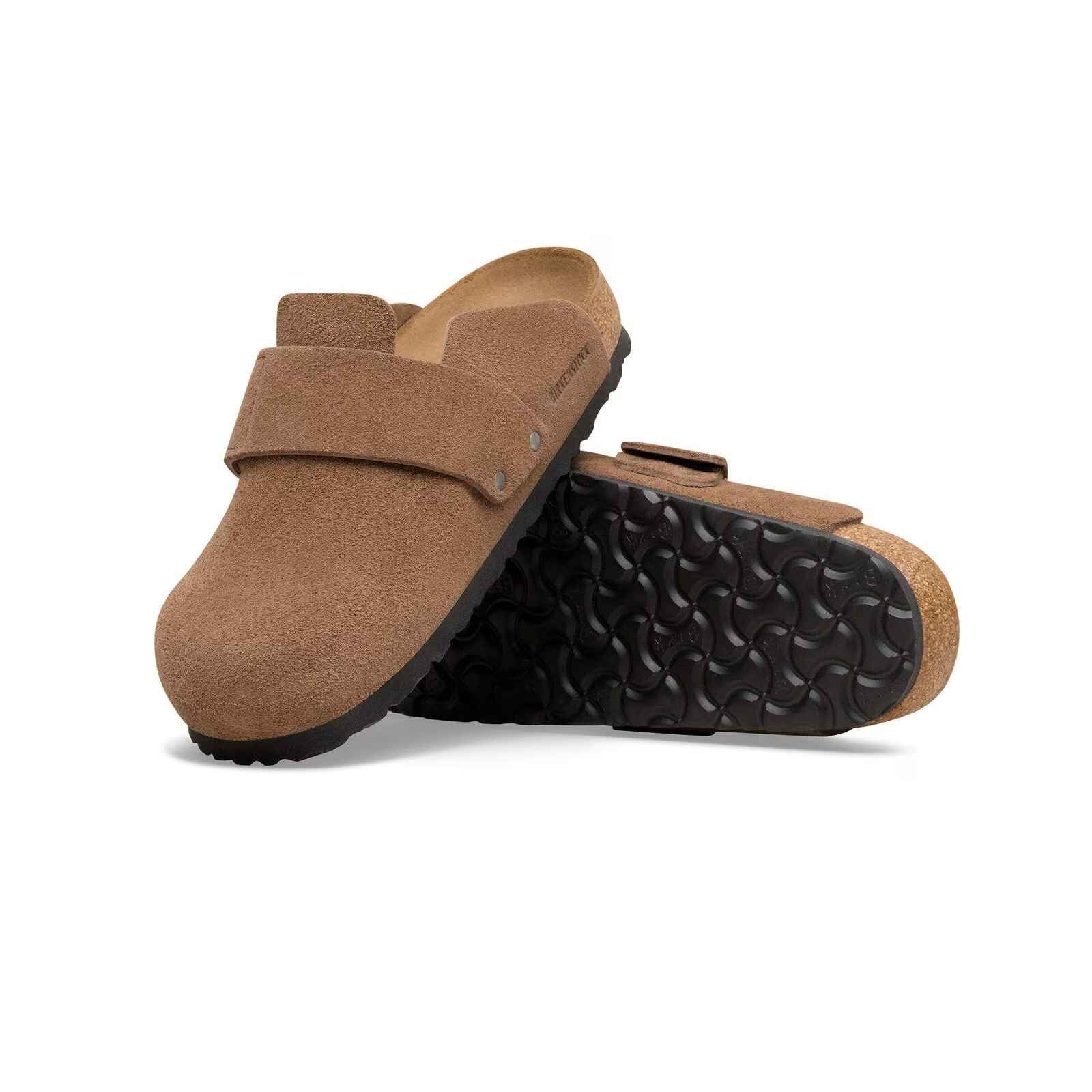 Birkenstock Loma – Dark Tea - ADV Store