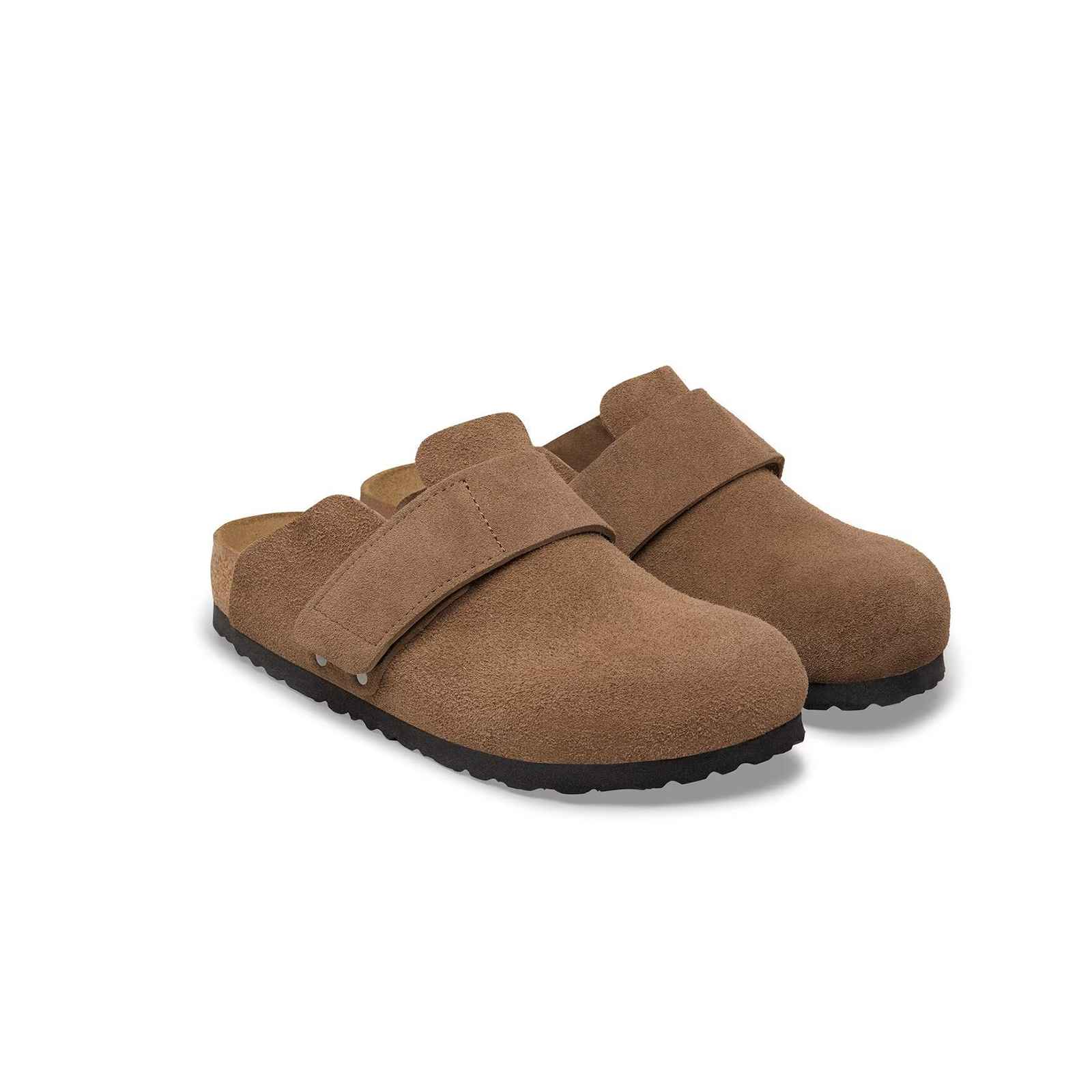Birkenstock Loma – Dark Tea - ADV Store