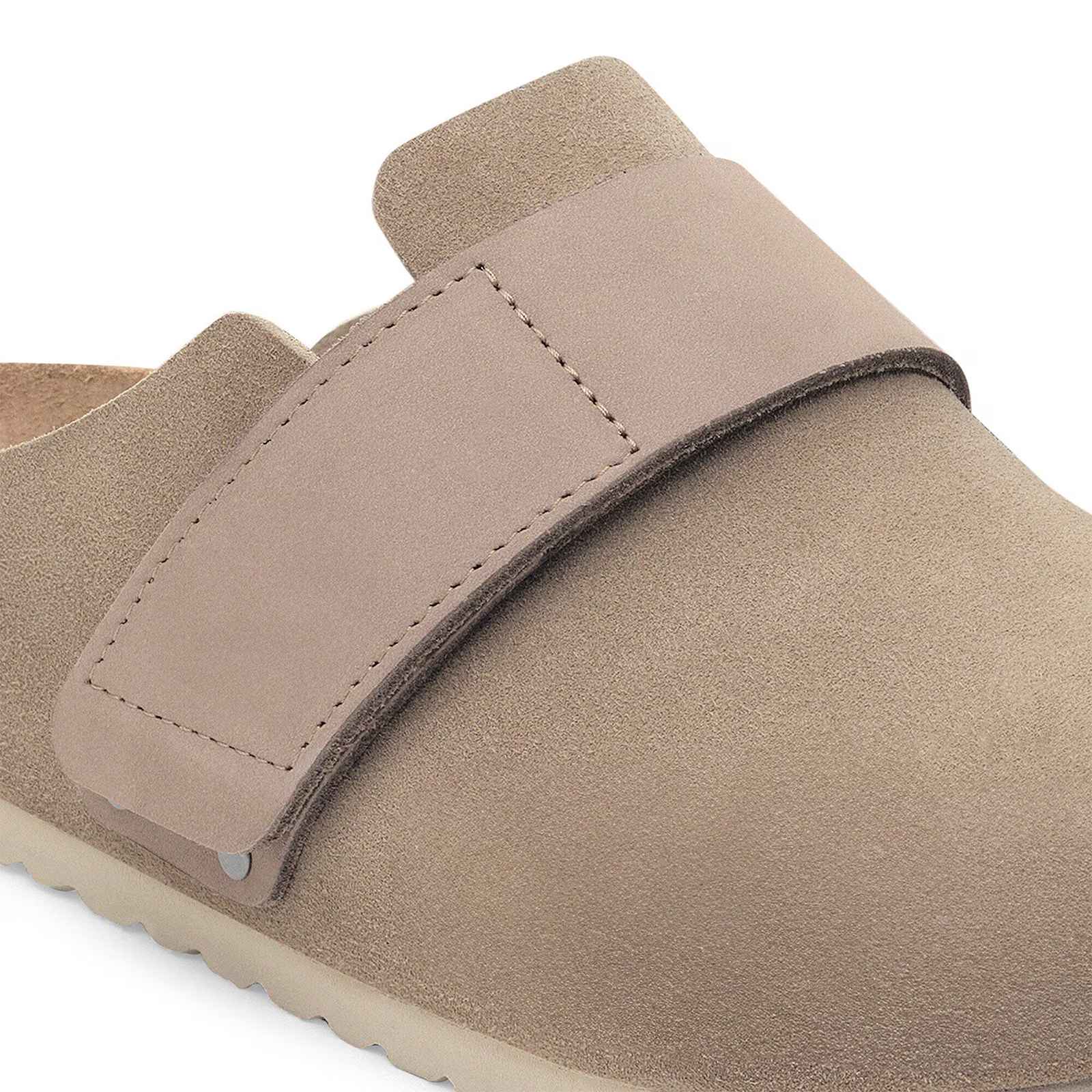 Birkenstock Loma – Taupe - ADV Store