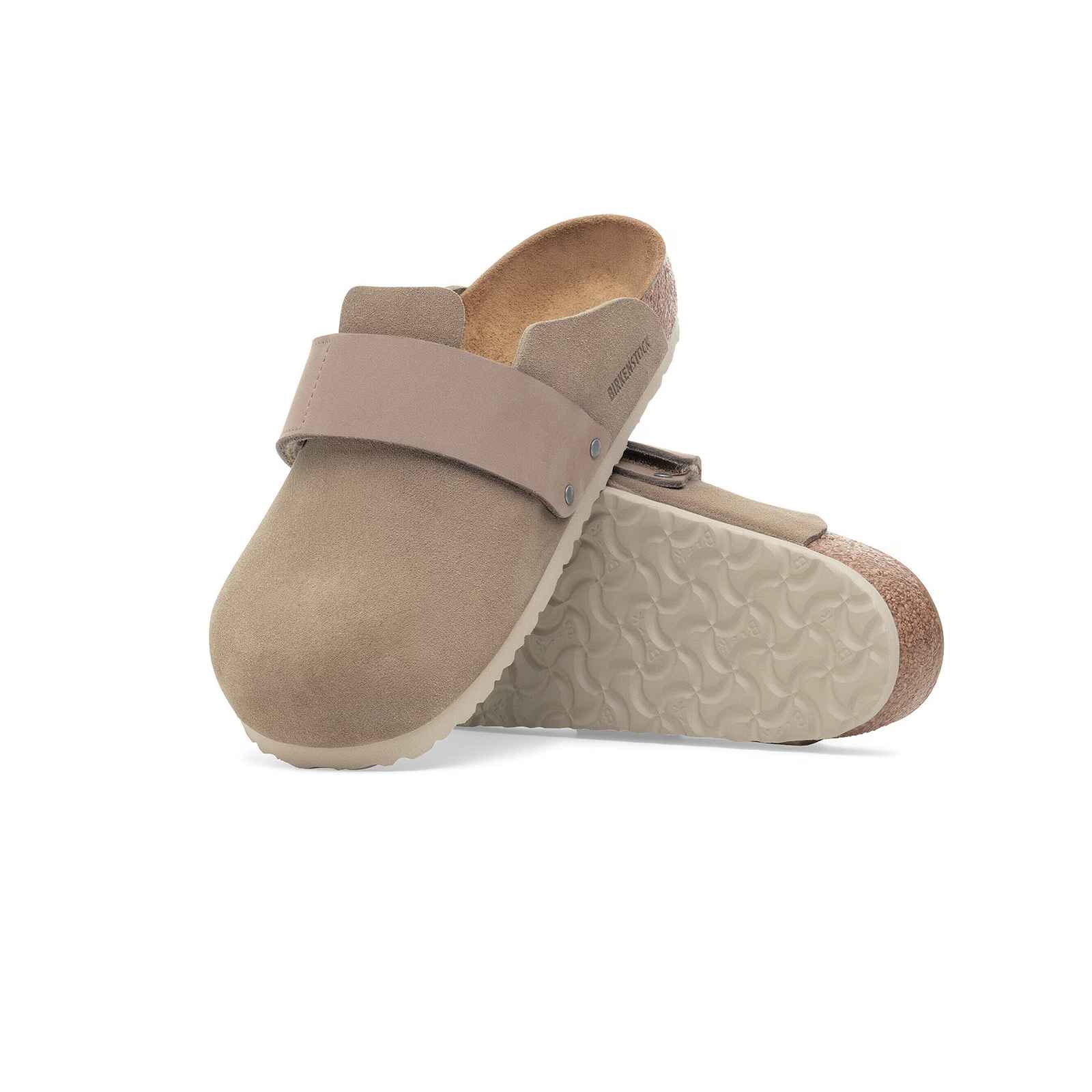 Birkenstock Loma – Taupe - ADV Store