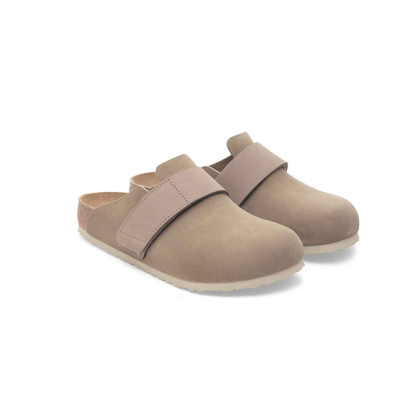Birkenstock Loma – Taupe - ADV Store