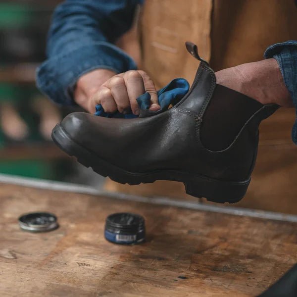 Blundstone Renovating Cream Black, 50 ml - ADV Store