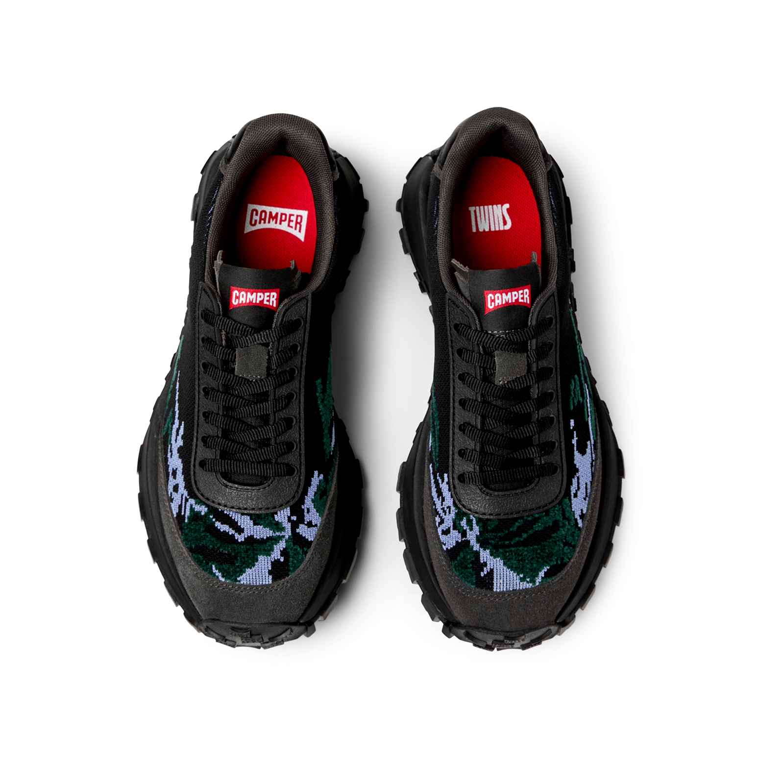 Camper Drift Trail Recycled PET - ADV Store