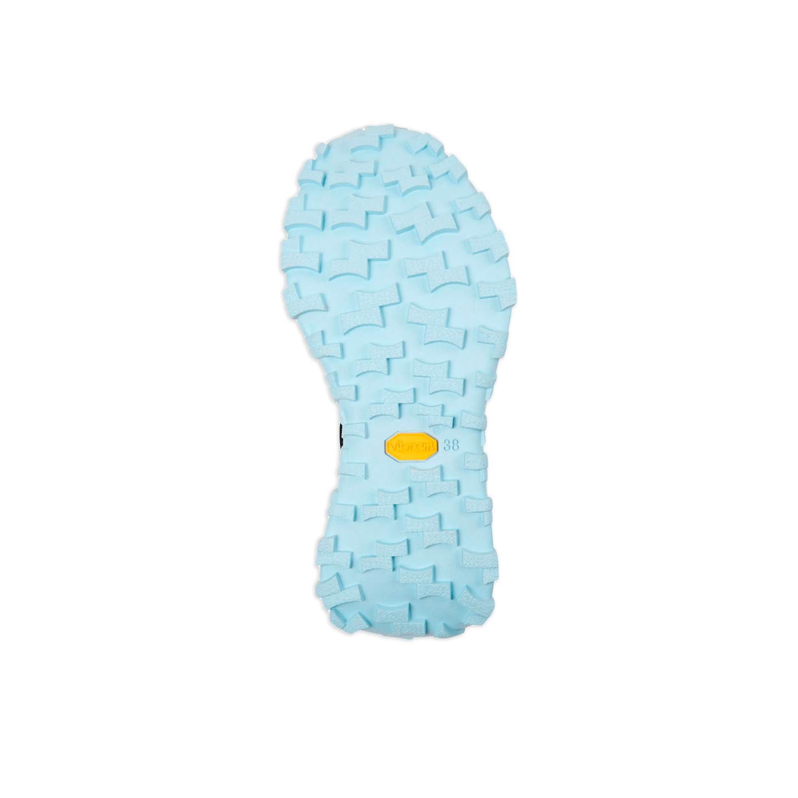 Camper Drift Trail VIBRAM - @dv