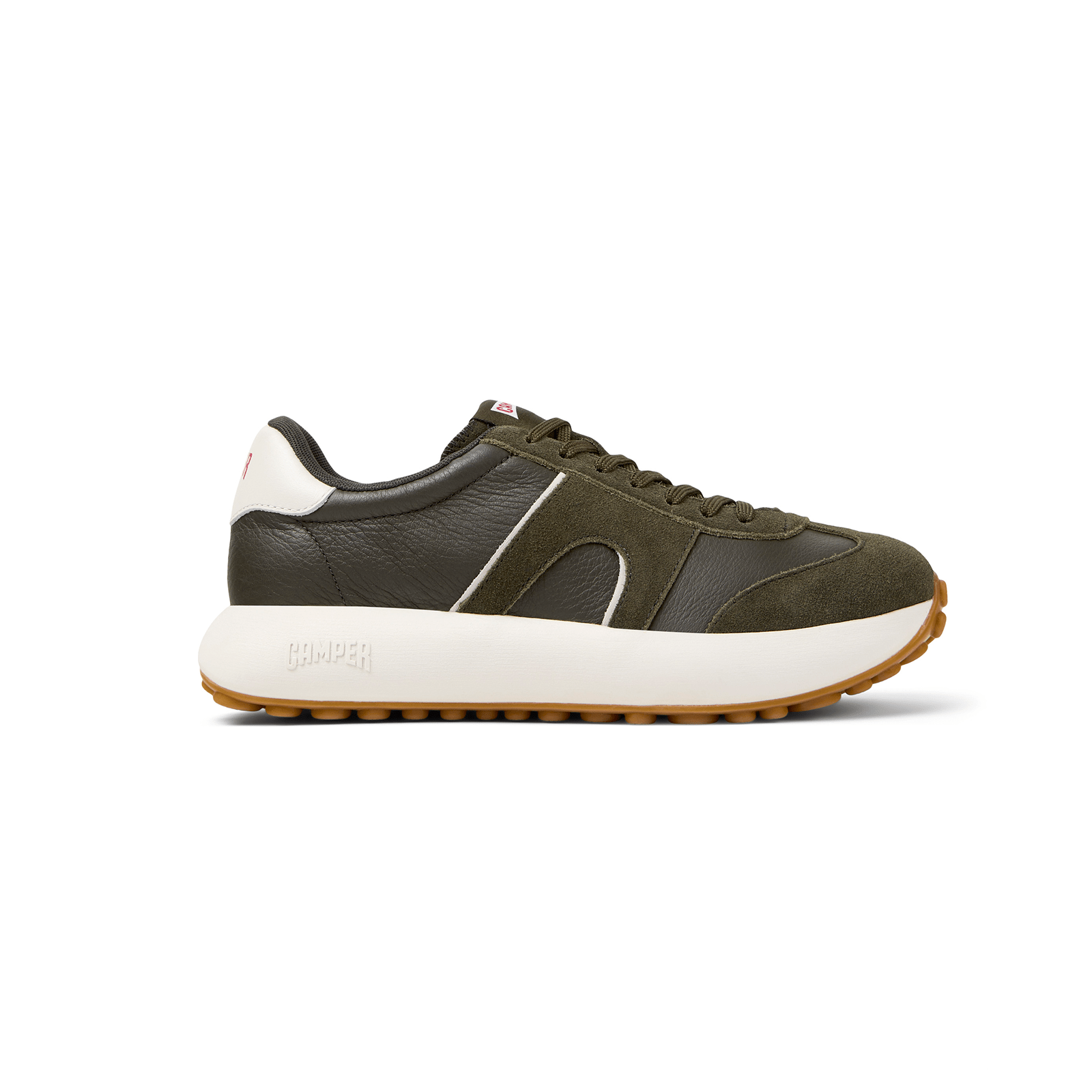 Camper Pelotas Athens Green M - ADV Store