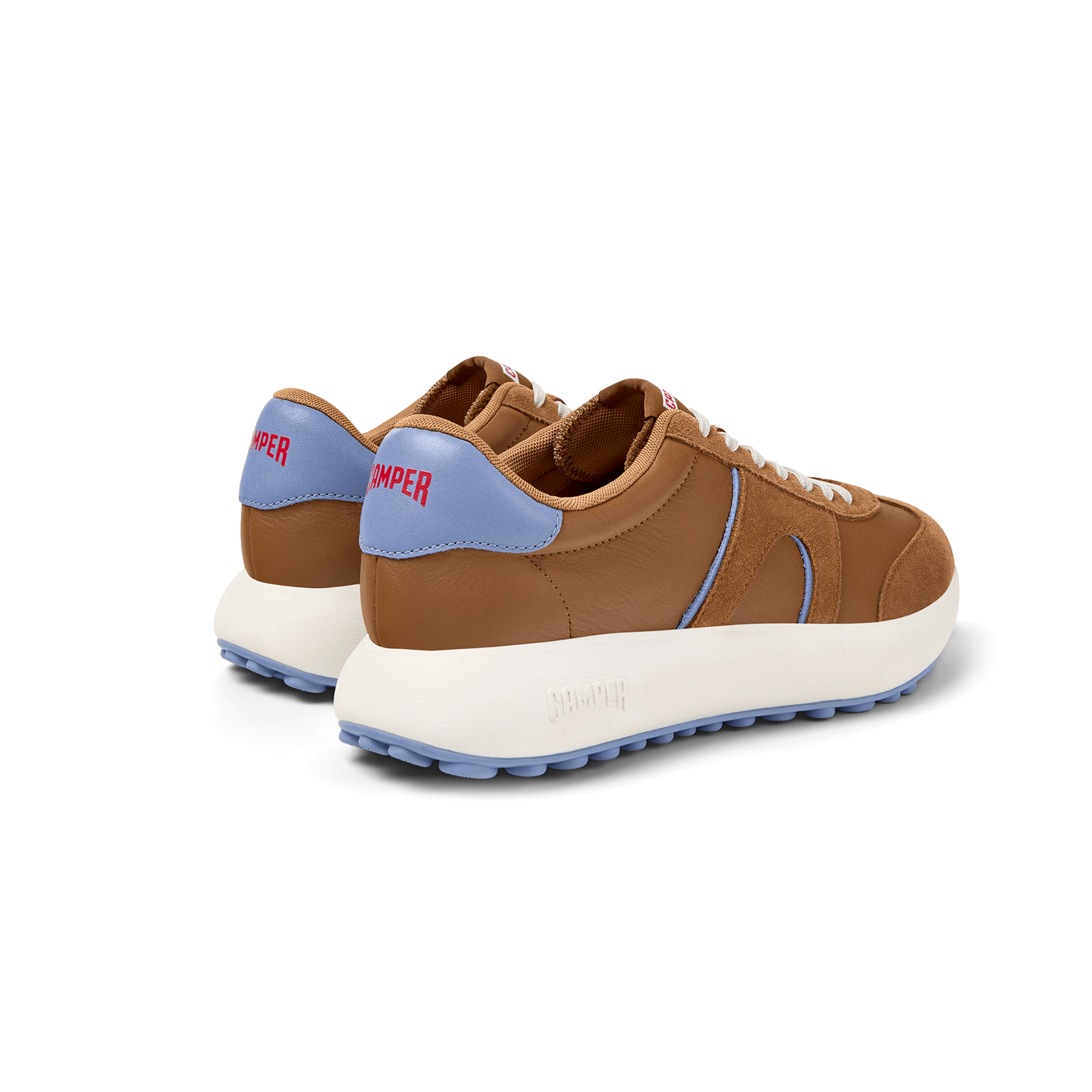 Camper Pelotas Athens Rug Area - ADV Store