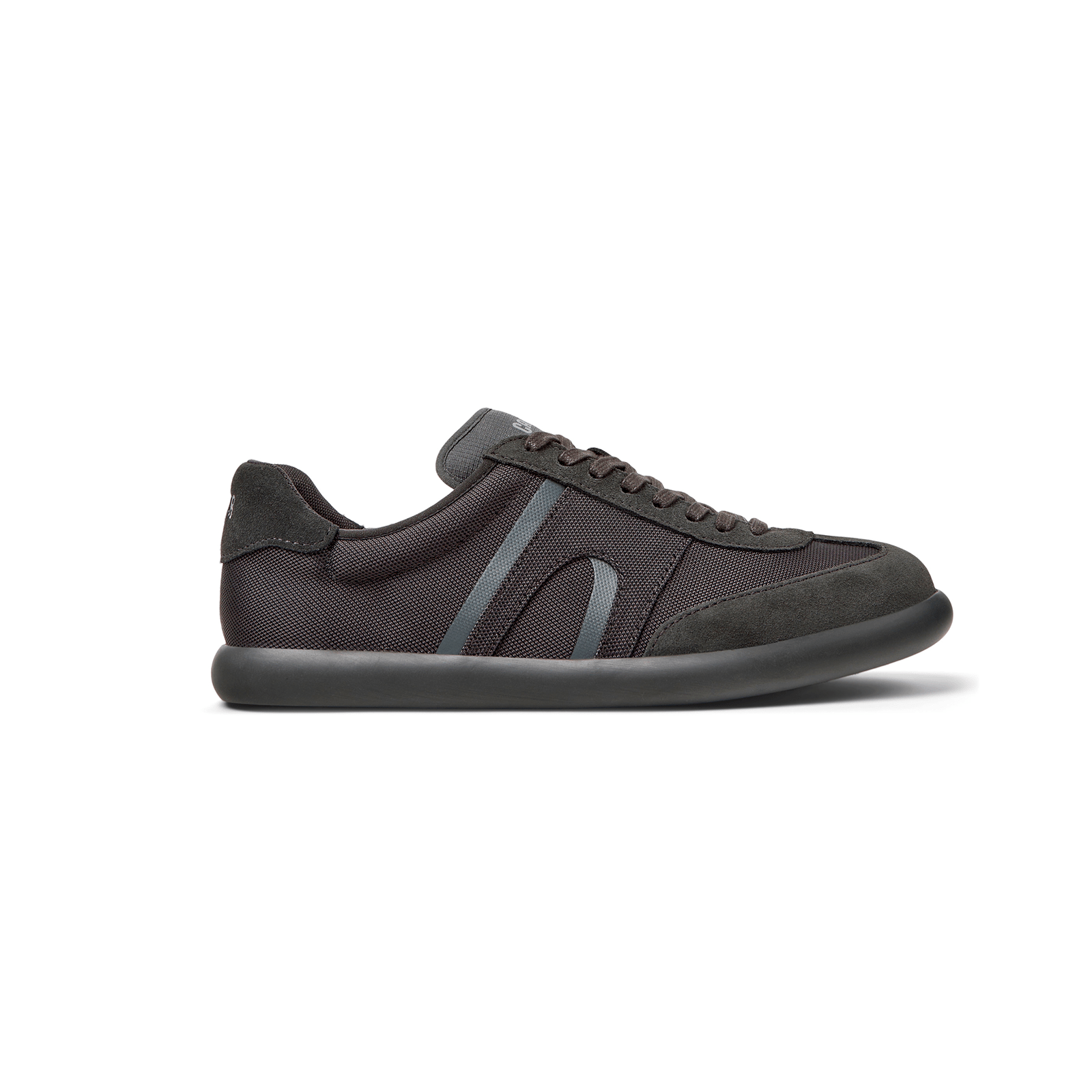 Camper Pelotas Soller Black M - ADV Store