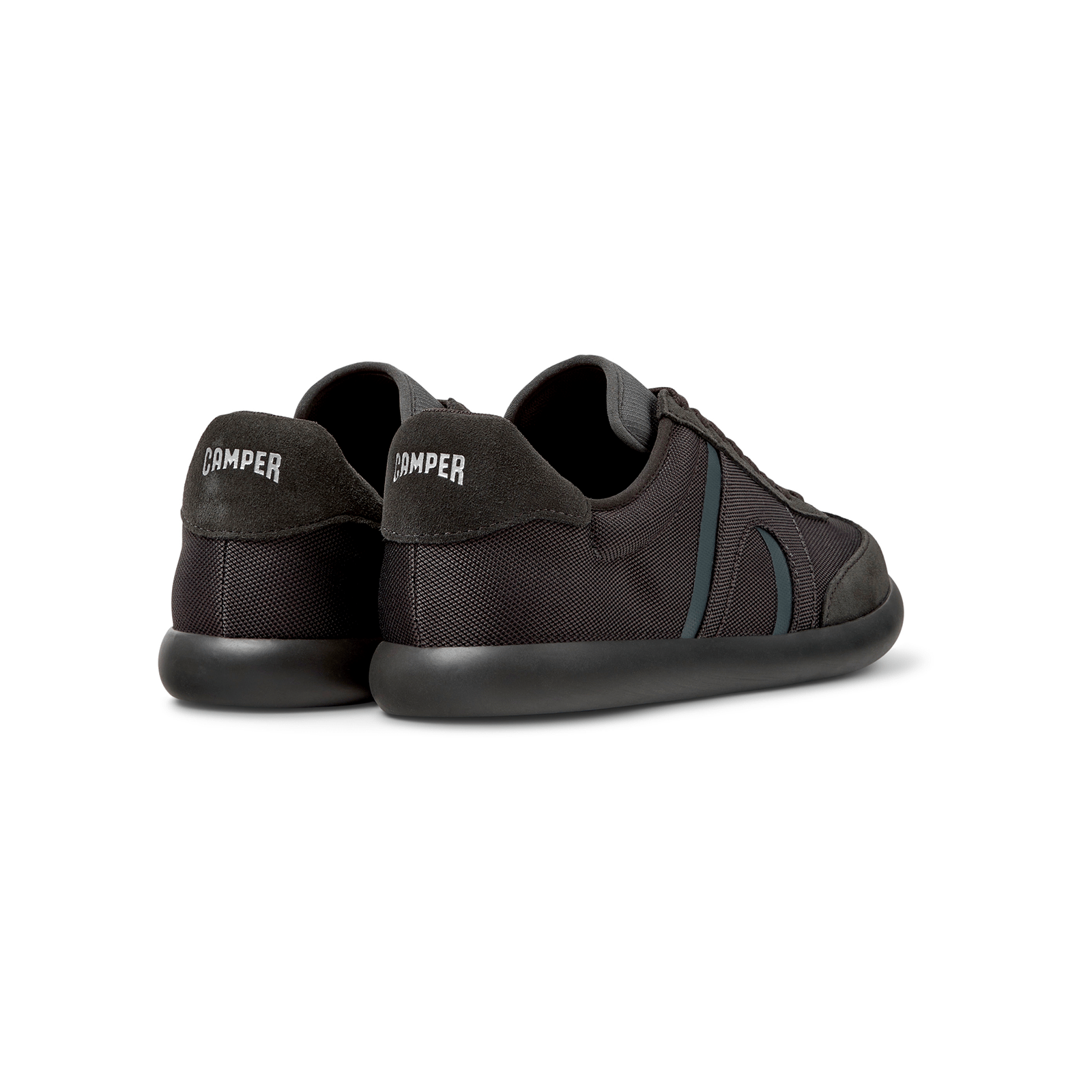 Camper Pelotas Soller Black M - ADV Store